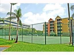 LAS VISTAS AT DORAL CONDO - Residential Lease