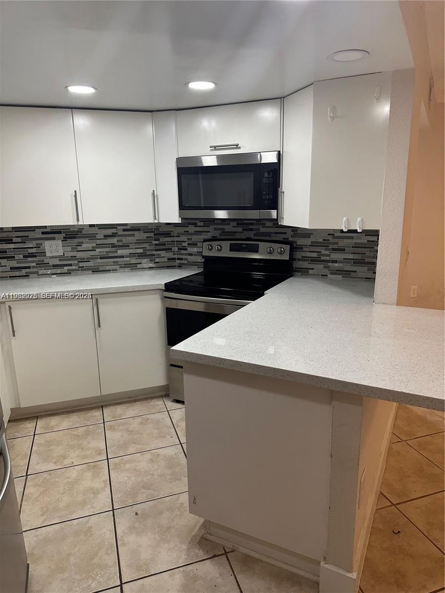 LAS VISTAS AT DORAL CONDO - Residential Lease