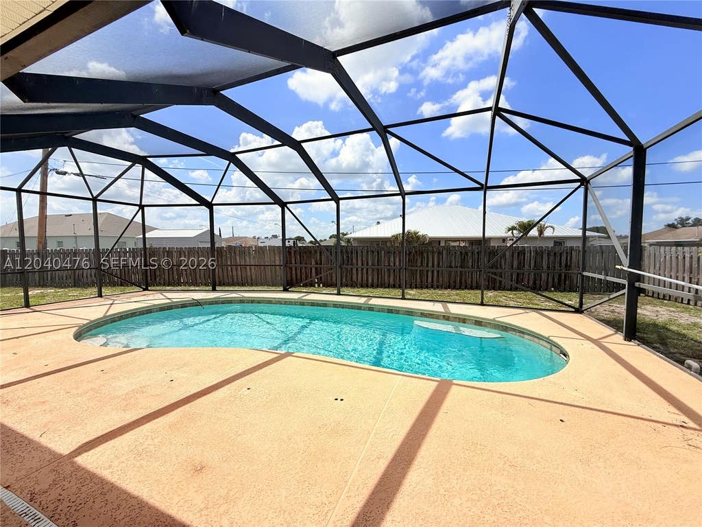 Photo of 3762 SW Darby Ln, Port St Lucie, FL 34953 (MLS # A12040476)