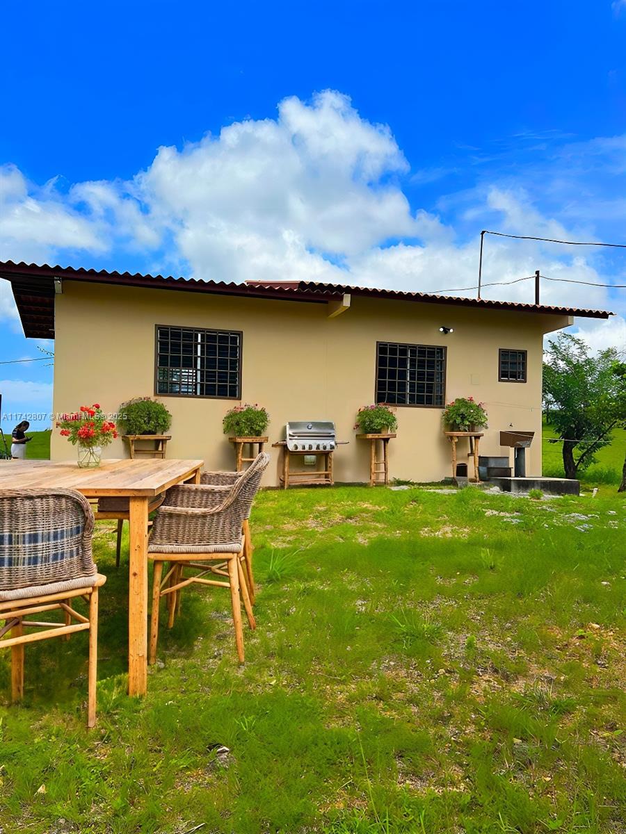 Las Lajas Way Panama PTY Republicans of Panama