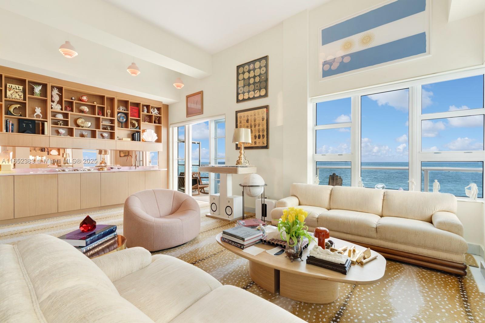 3739 Collins Ave PH601