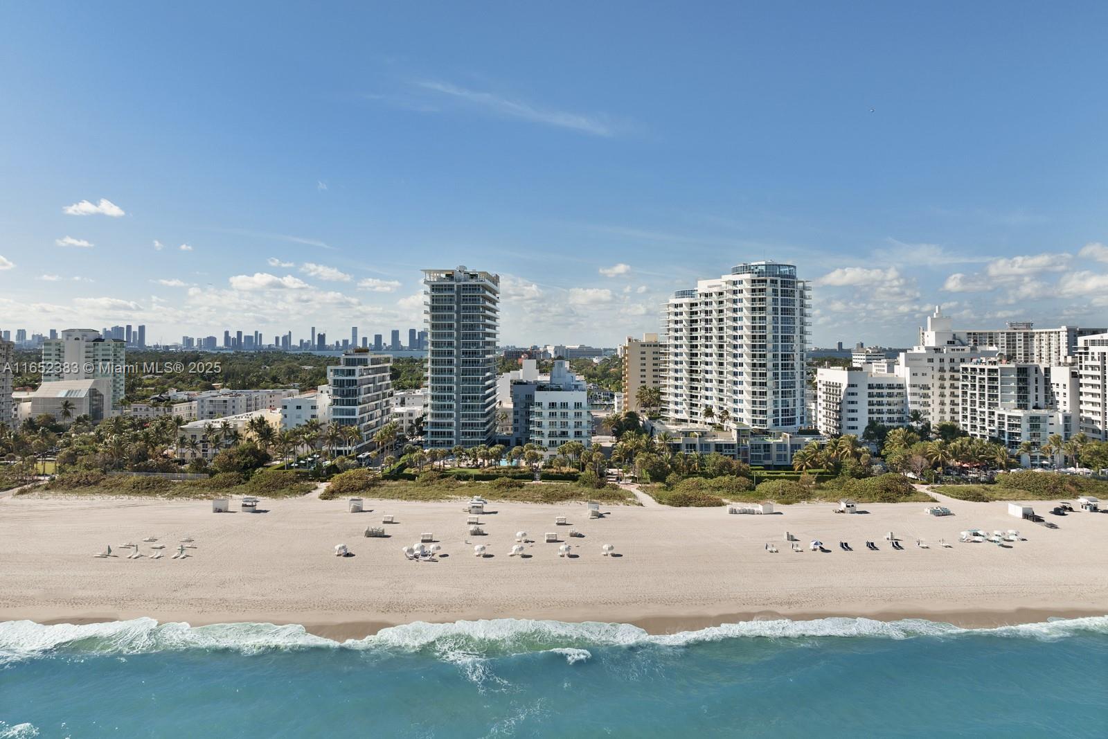 Property for Sale at 3739 Collins Ave Ph601, Miami Beach, Miami-Dade County, Florida - Bedrooms: 4 
Bathrooms: 5  - $7,700,000