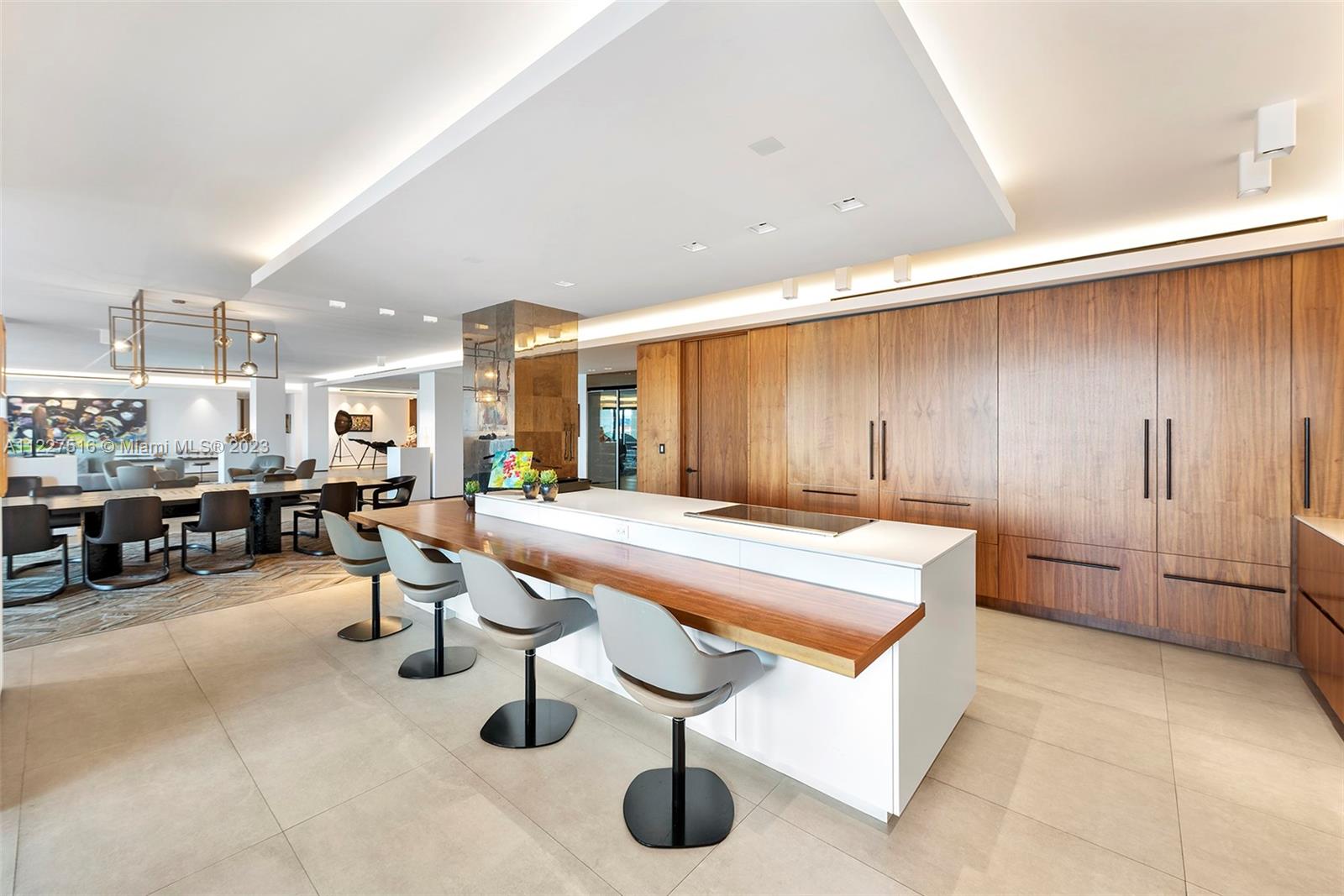 BAYVIEW FISHER ISL NO TWO - Residential