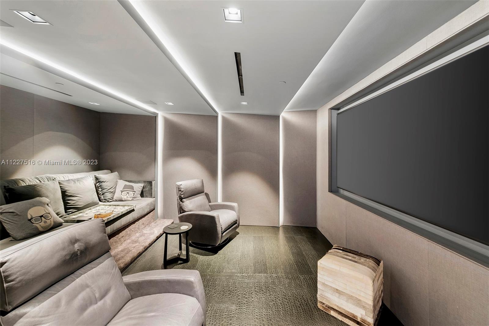 BAYVIEW FISHER ISL NO TWO - Residential