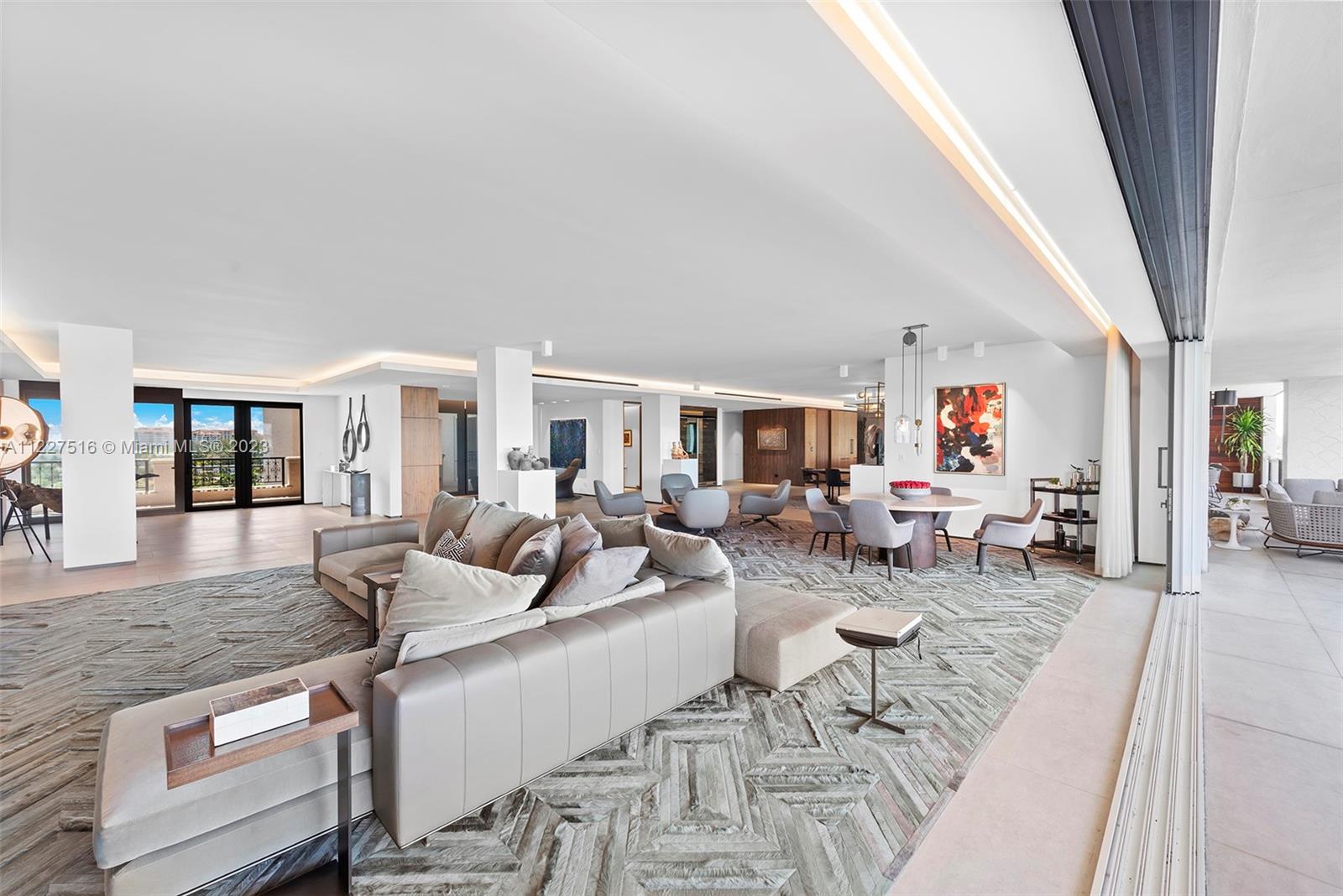 BAYVIEW FISHER ISL NO TWO - Residential