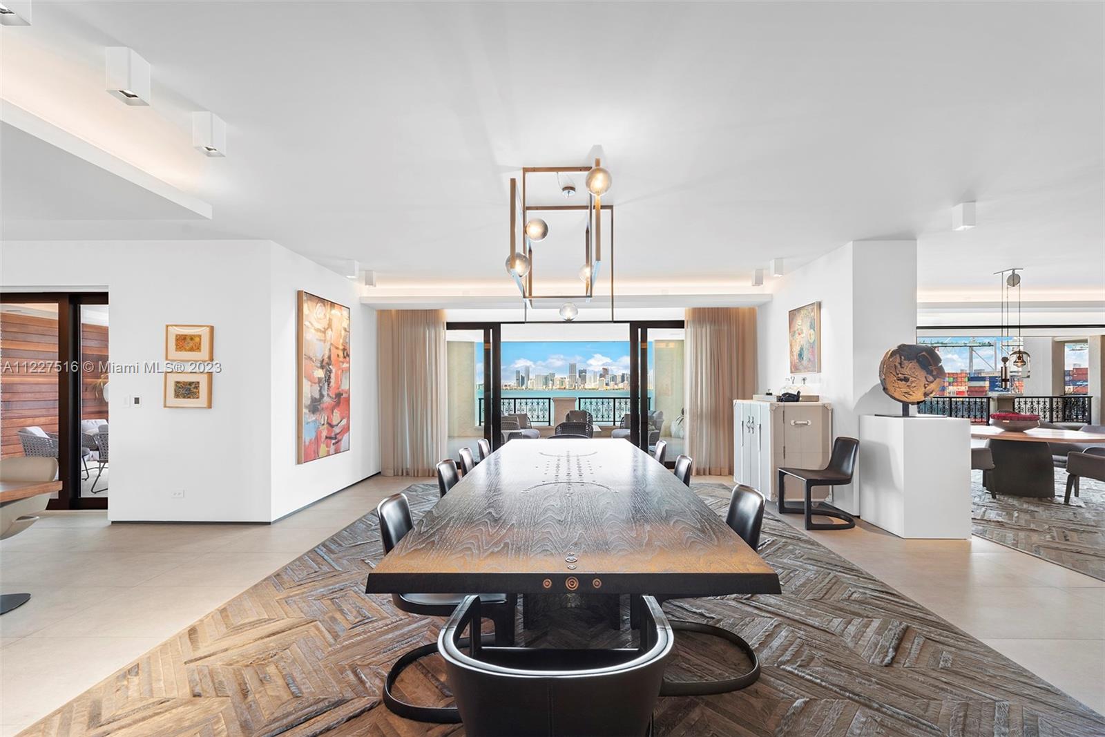 BAYVIEW FISHER ISL NO TWO - Residential