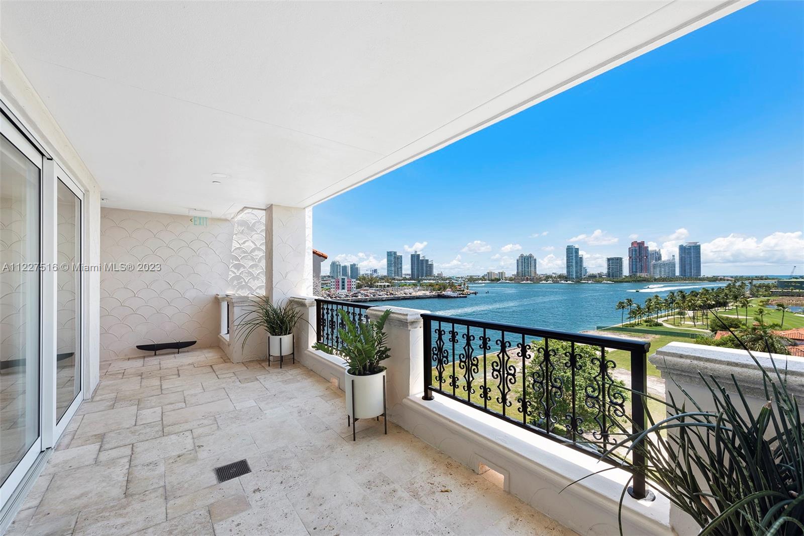 BAYVIEW FISHER ISL NO TWO - Residential