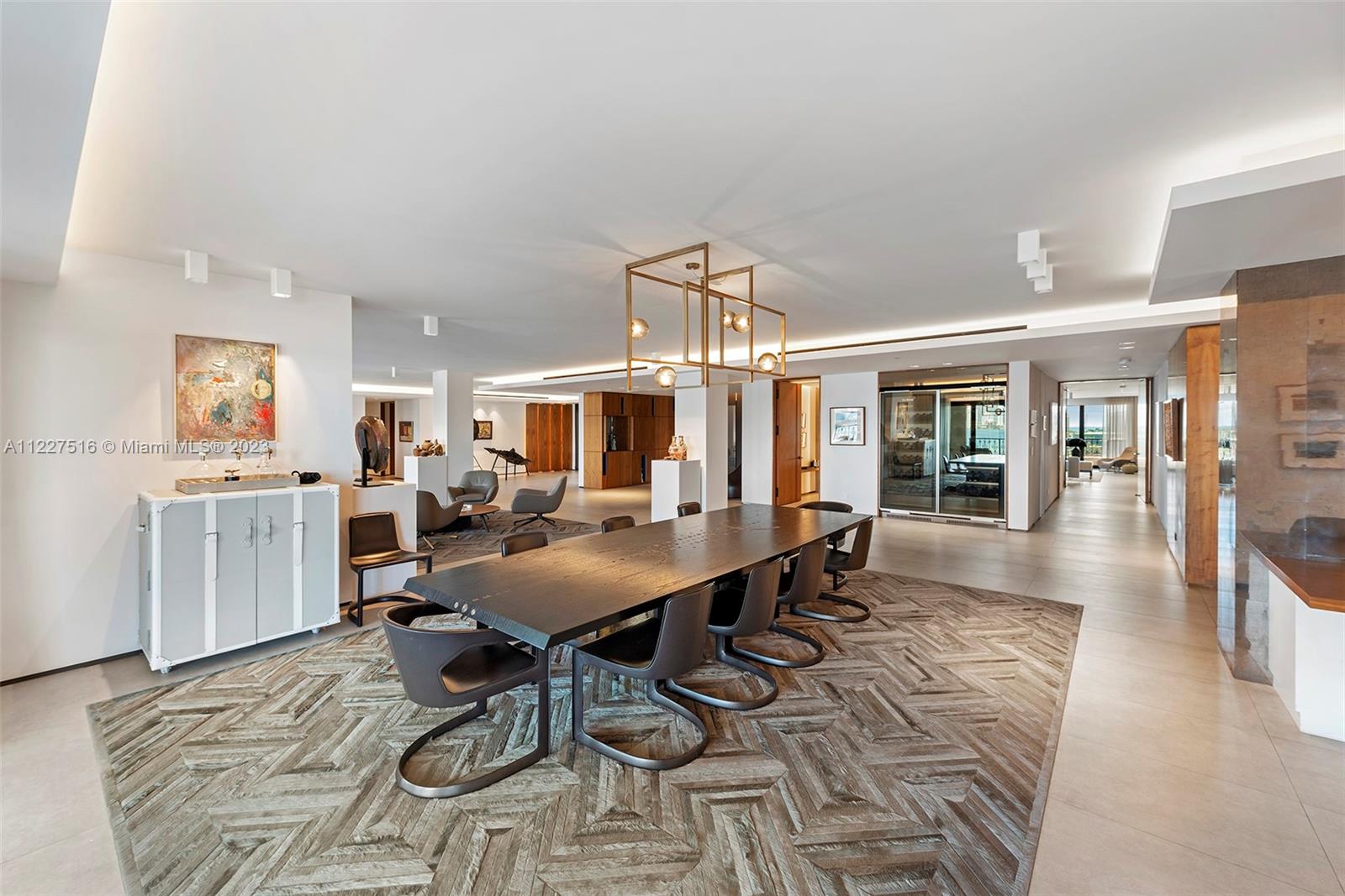 BAYVIEW FISHER ISL NO TWO - Residential