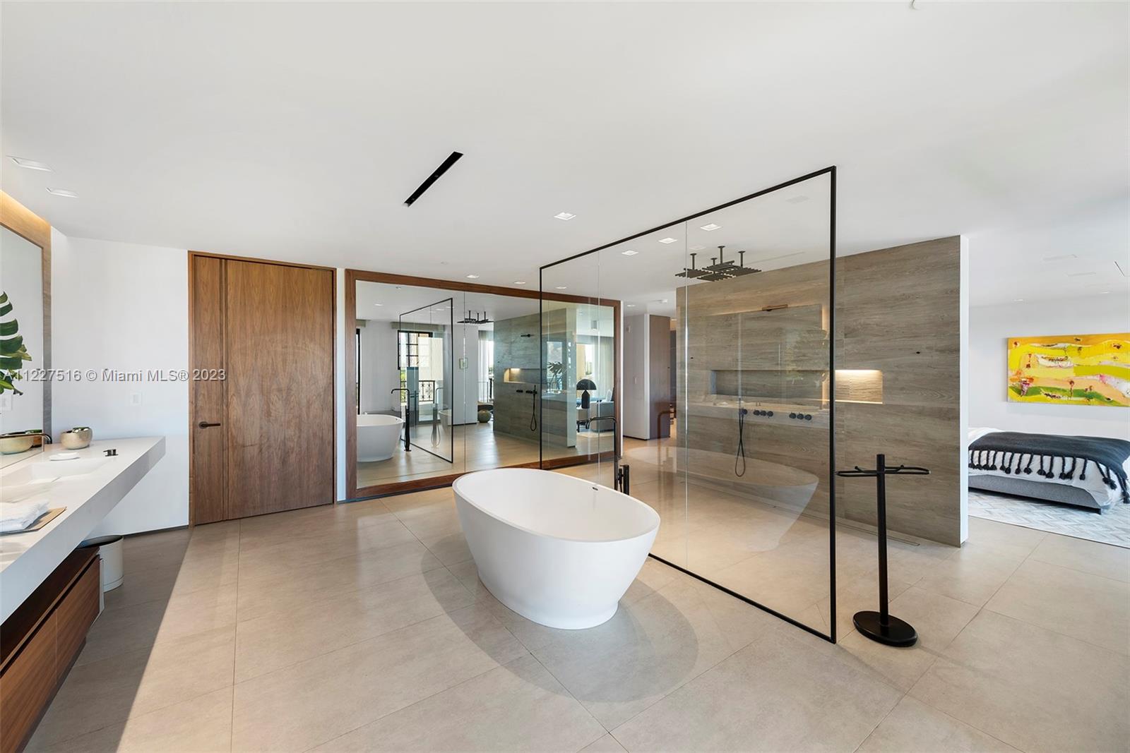 BAYVIEW FISHER ISL NO TWO - Residential