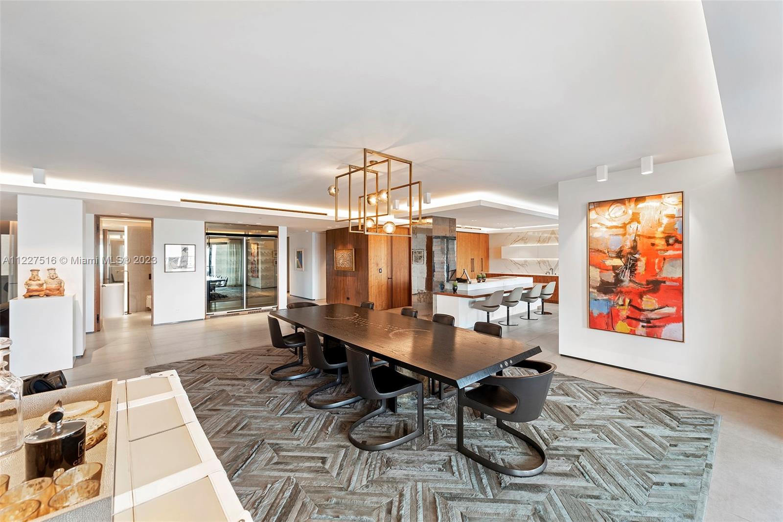 BAYVIEW FISHER ISL NO TWO - Residential