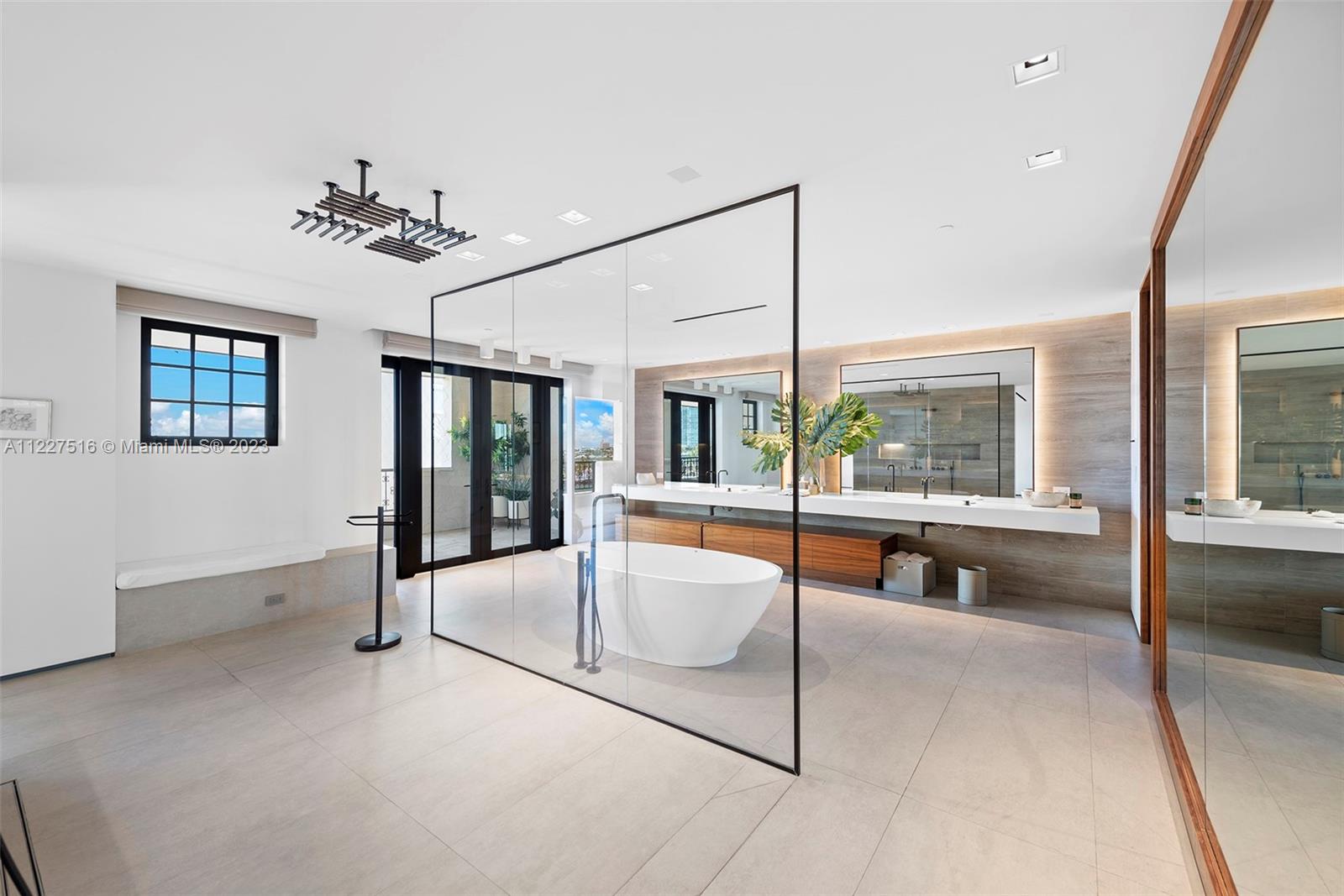 BAYVIEW FISHER ISL NO TWO - Residential