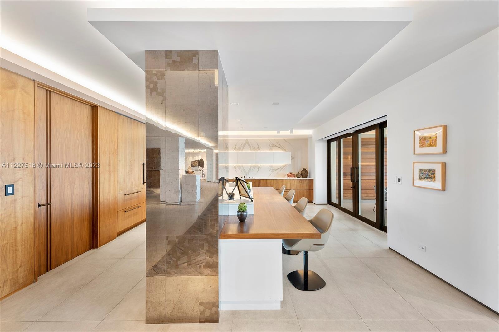 BAYVIEW FISHER ISL NO TWO - Residential