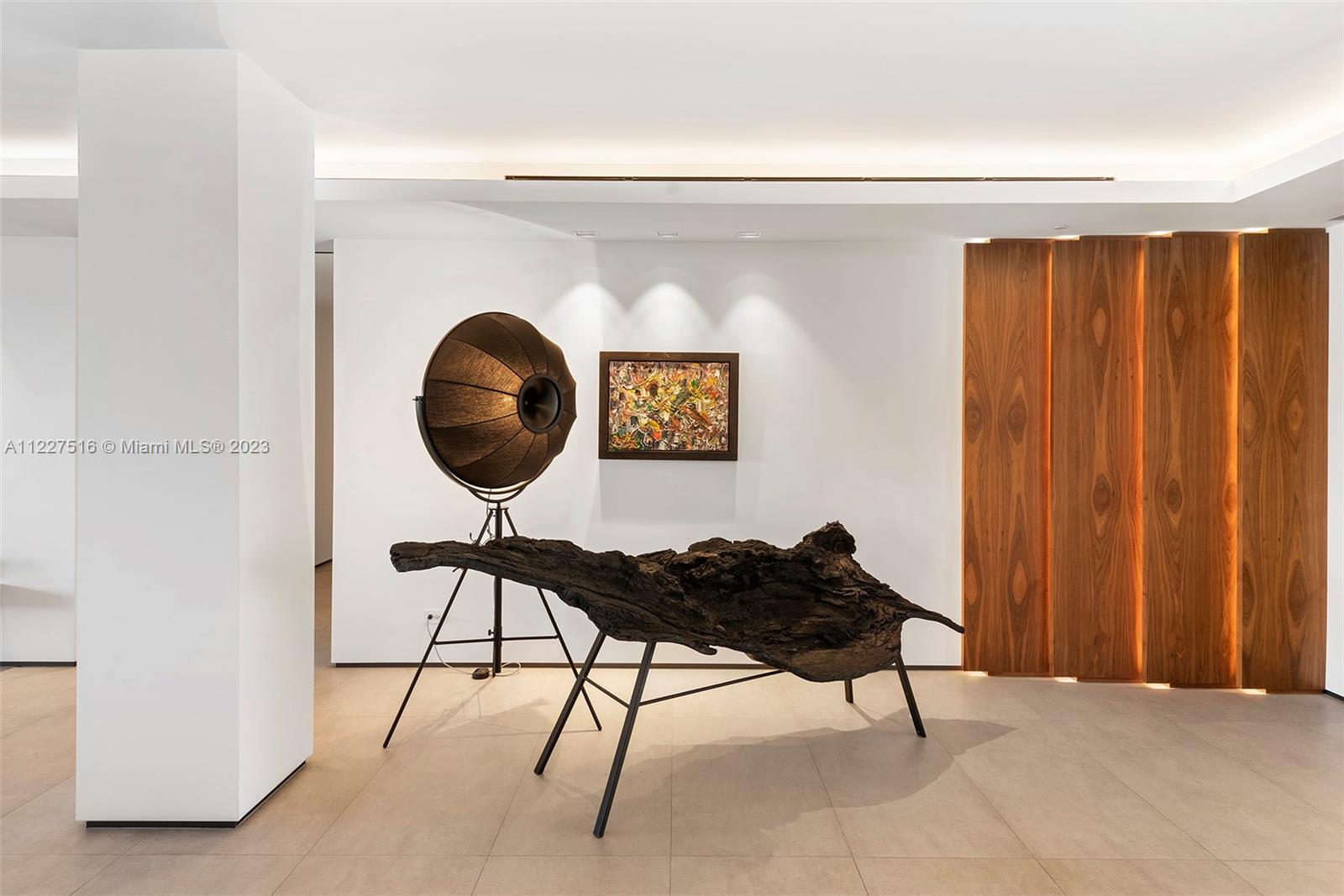 BAYVIEW FISHER ISL NO TWO - Residential