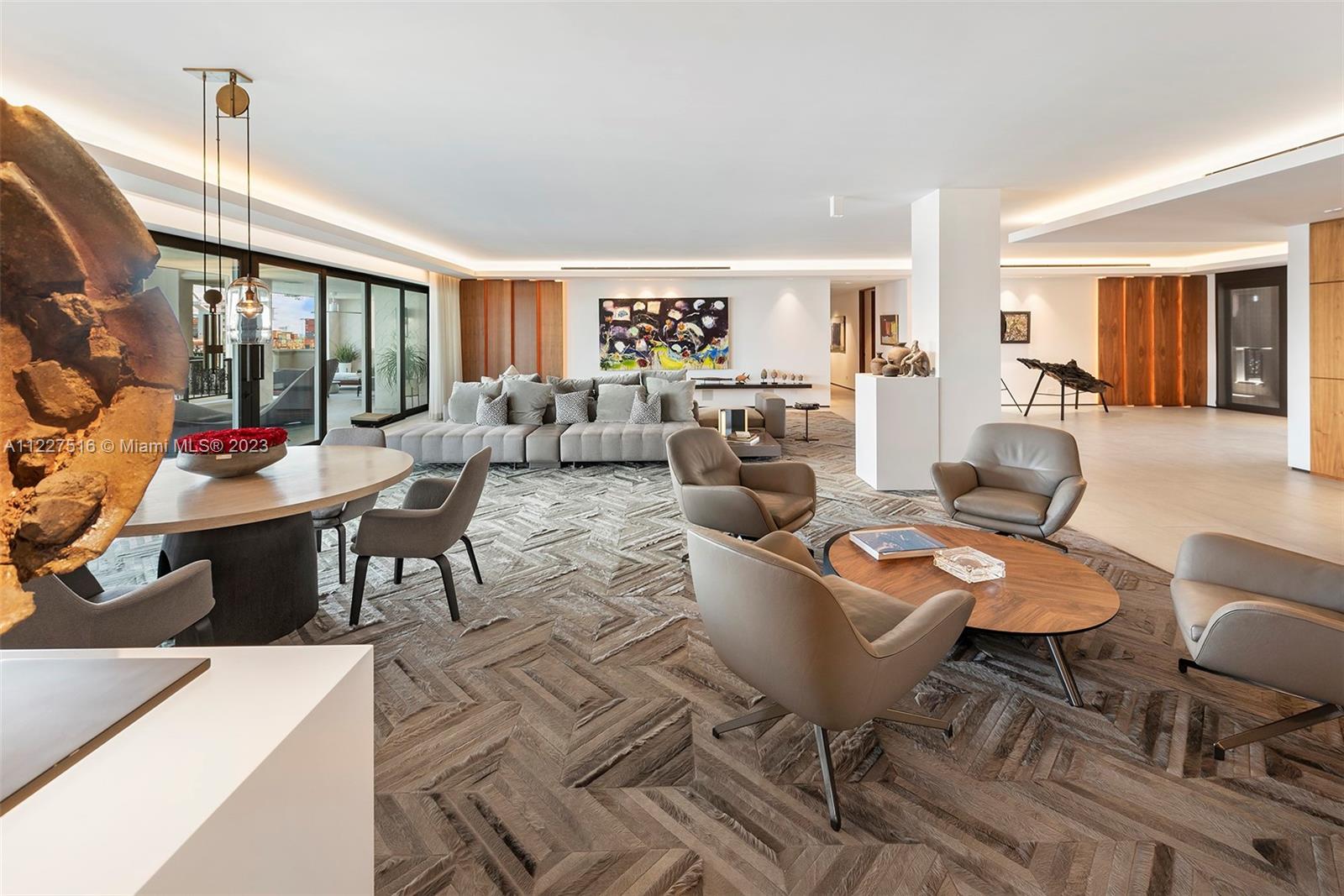 BAYVIEW FISHER ISL NO TWO - Residential