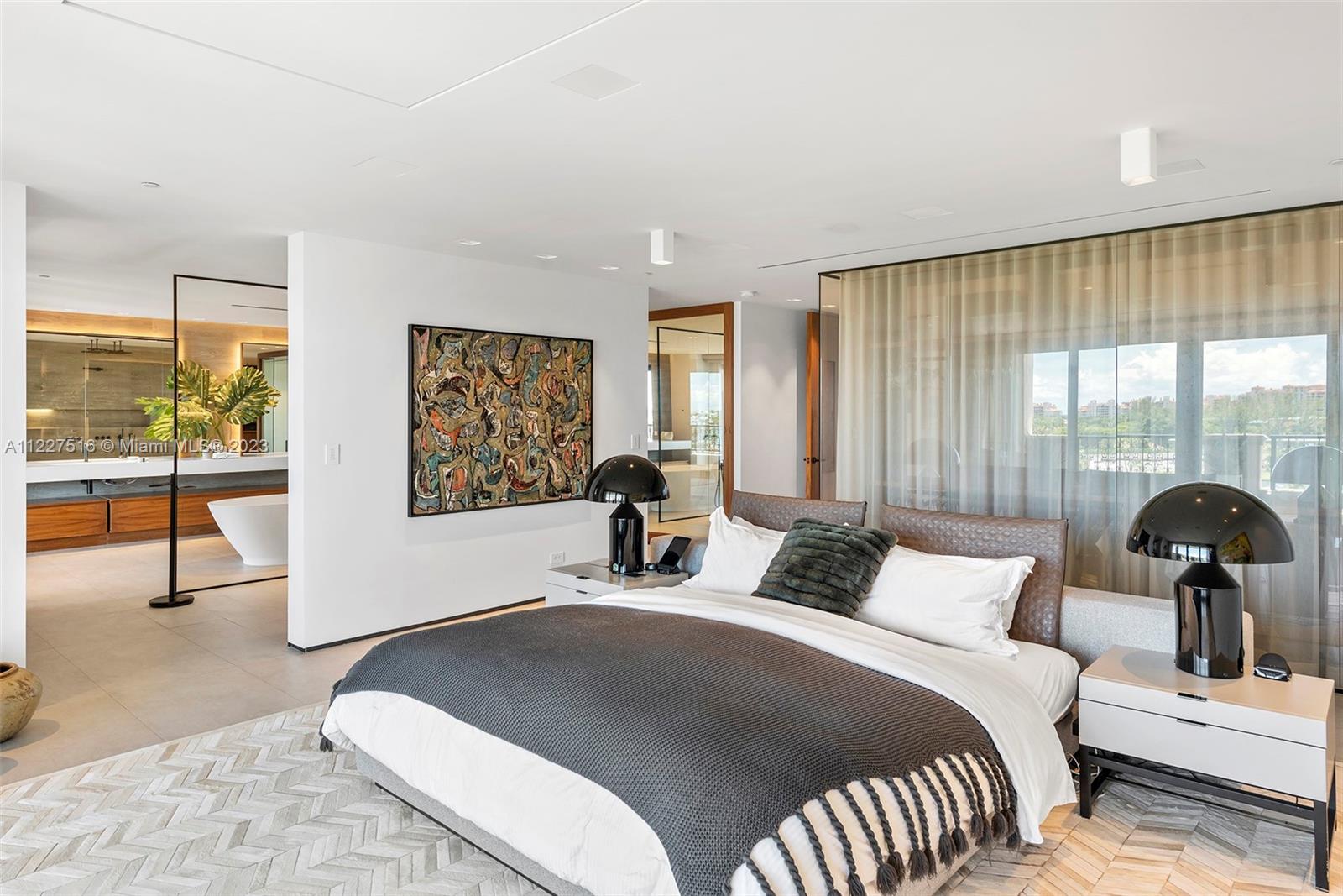 BAYVIEW FISHER ISL NO TWO - Residential