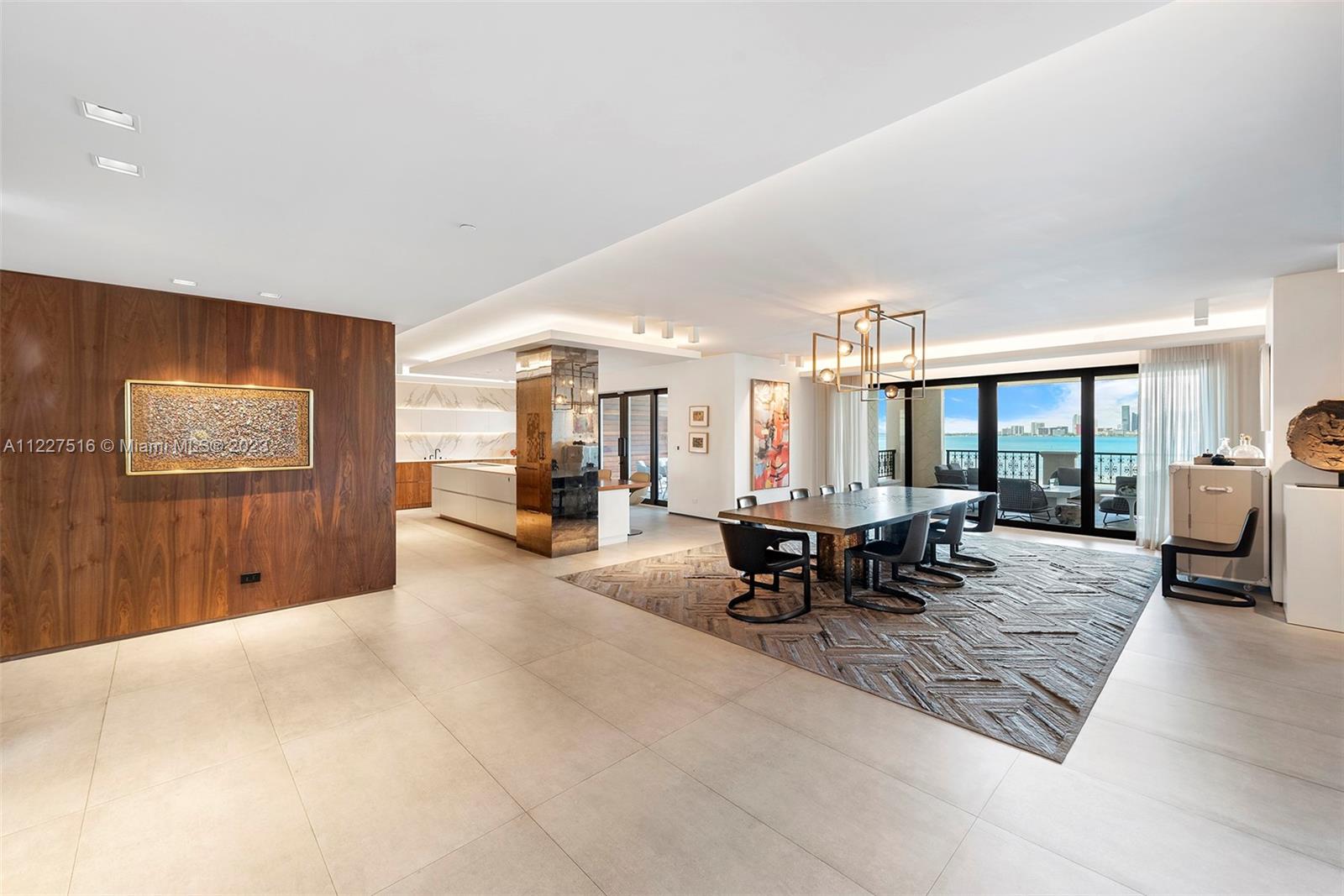 BAYVIEW FISHER ISL NO TWO - Residential