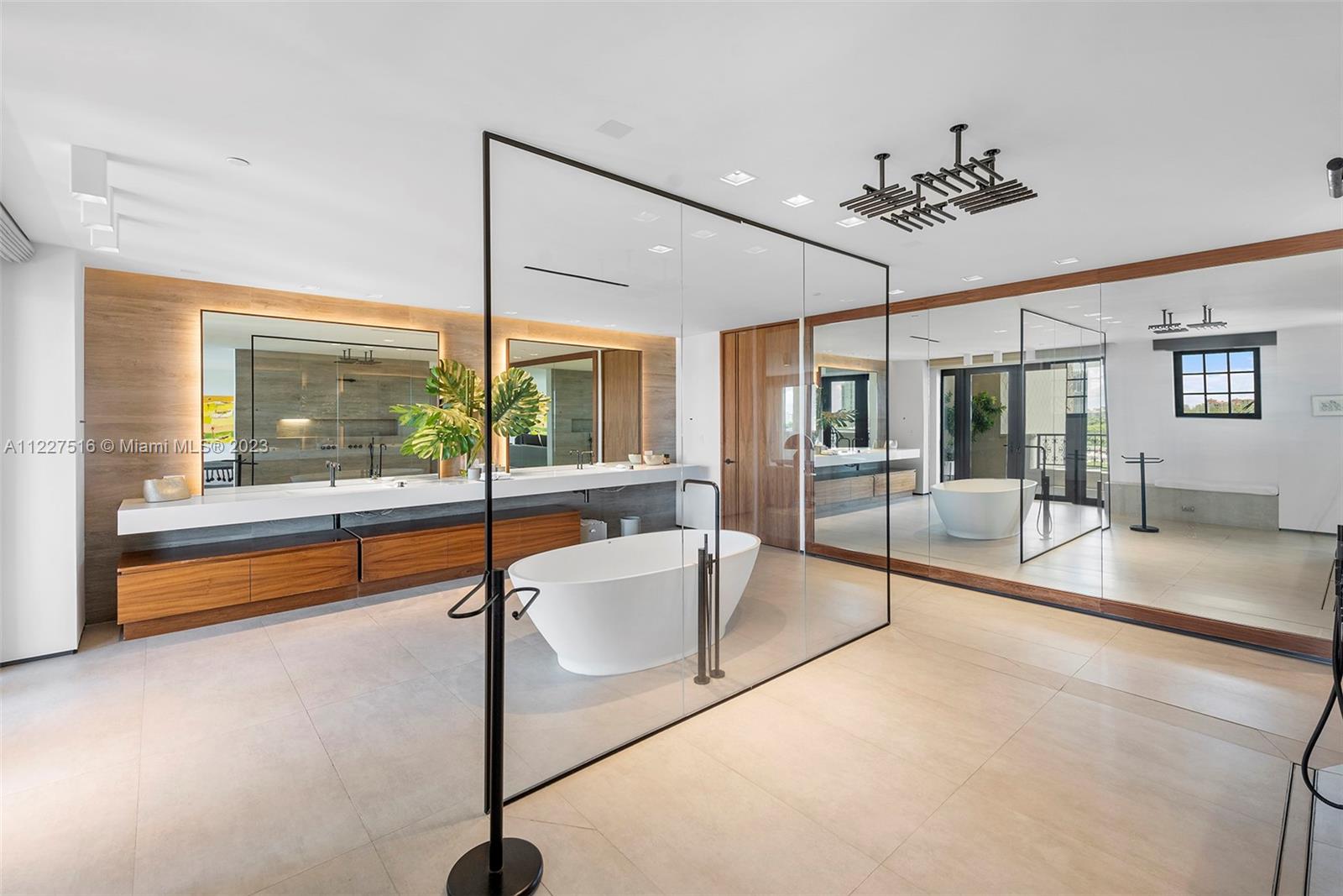 BAYVIEW FISHER ISL NO TWO - Residential