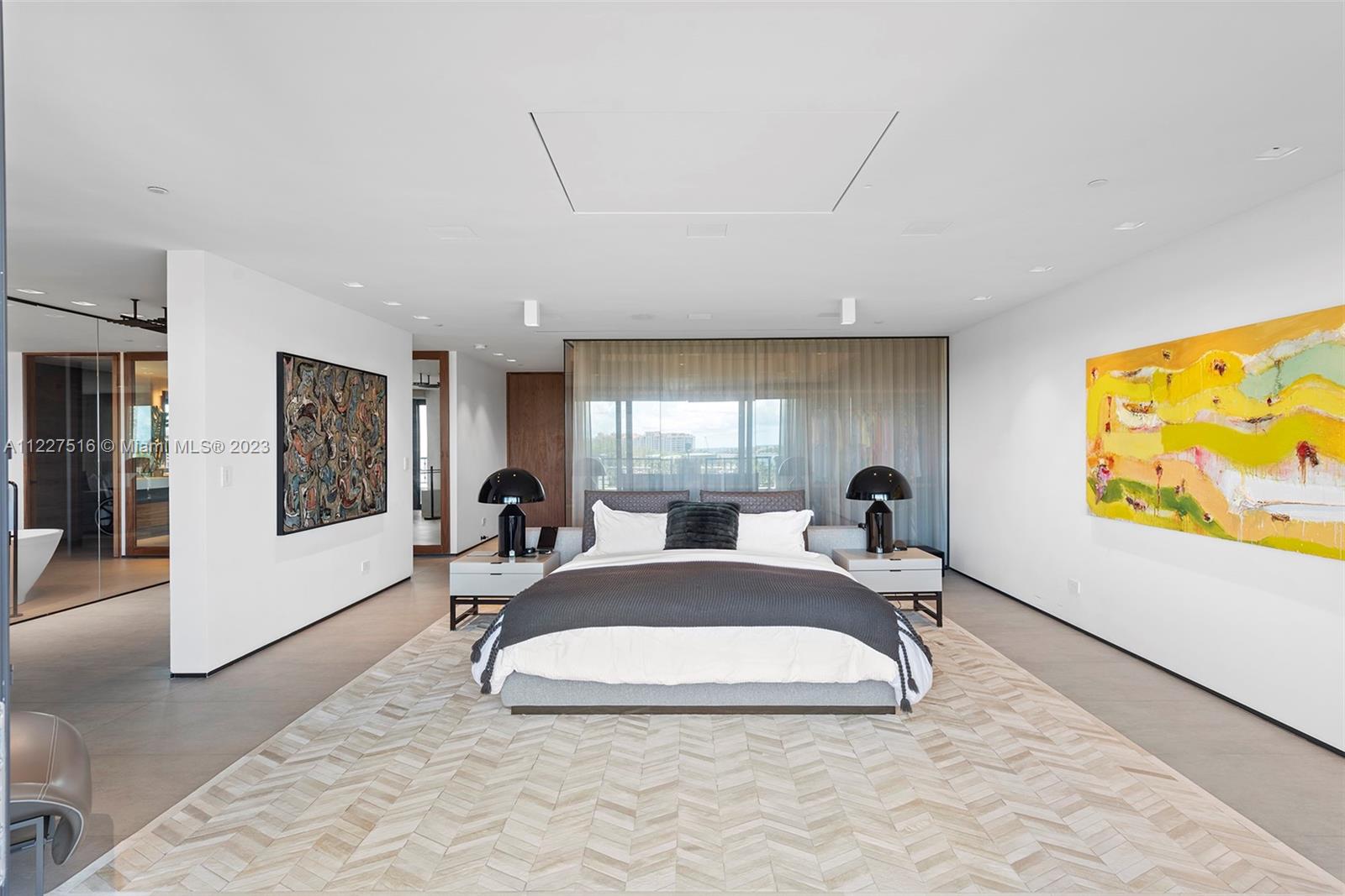 BAYVIEW FISHER ISL NO TWO - Residential