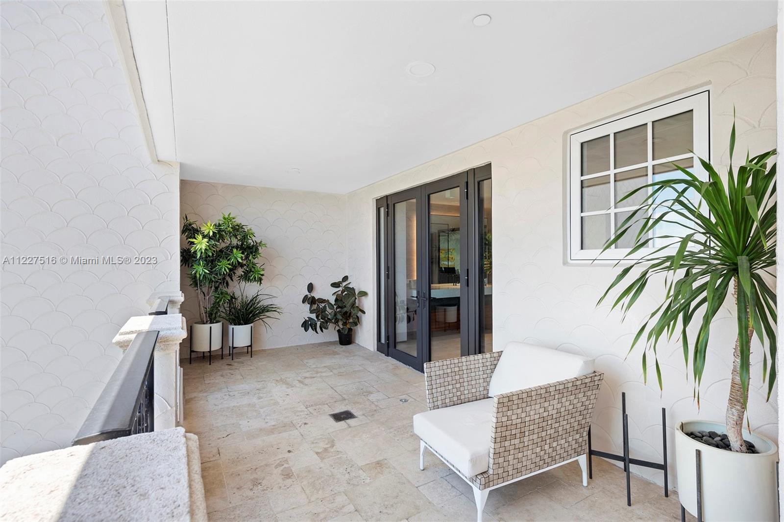 BAYVIEW FISHER ISL NO TWO - Residential