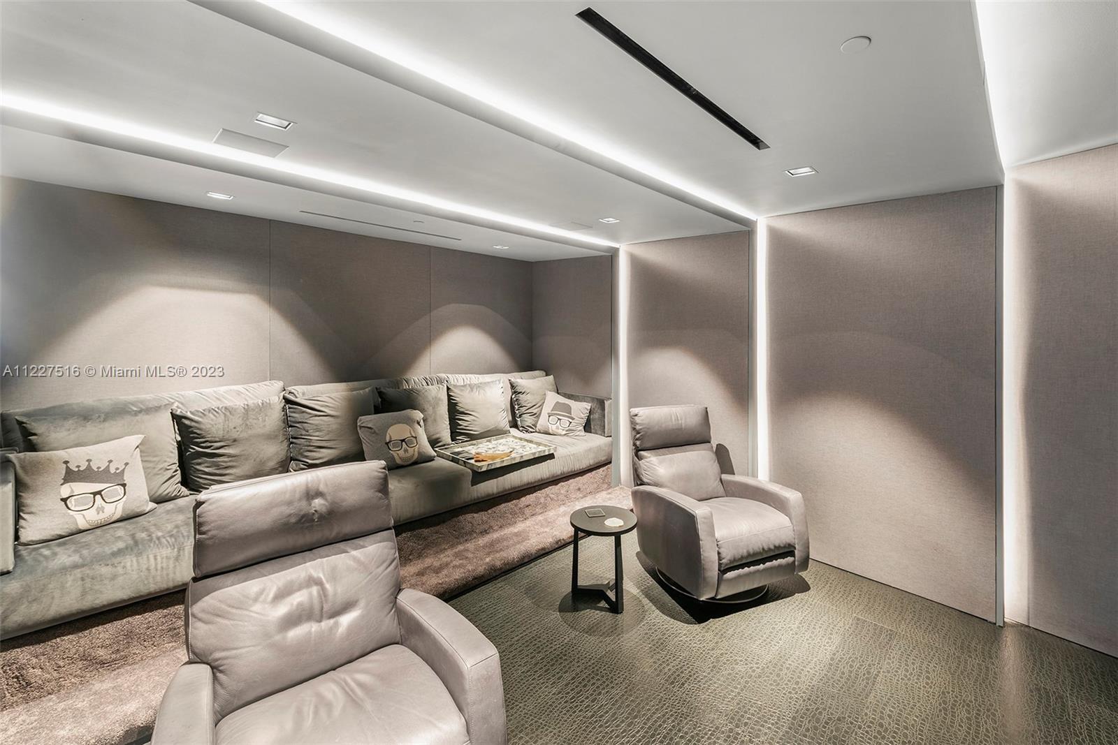 BAYVIEW FISHER ISL NO TWO - Residential