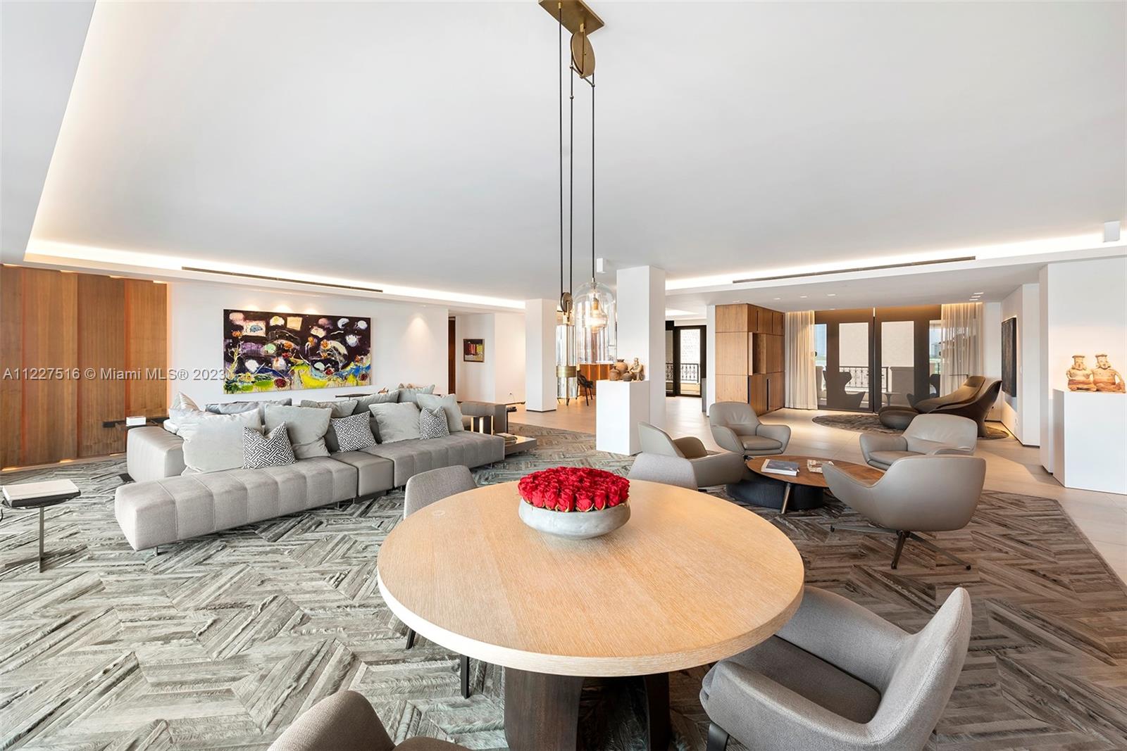 BAYVIEW FISHER ISL NO TWO - Residential