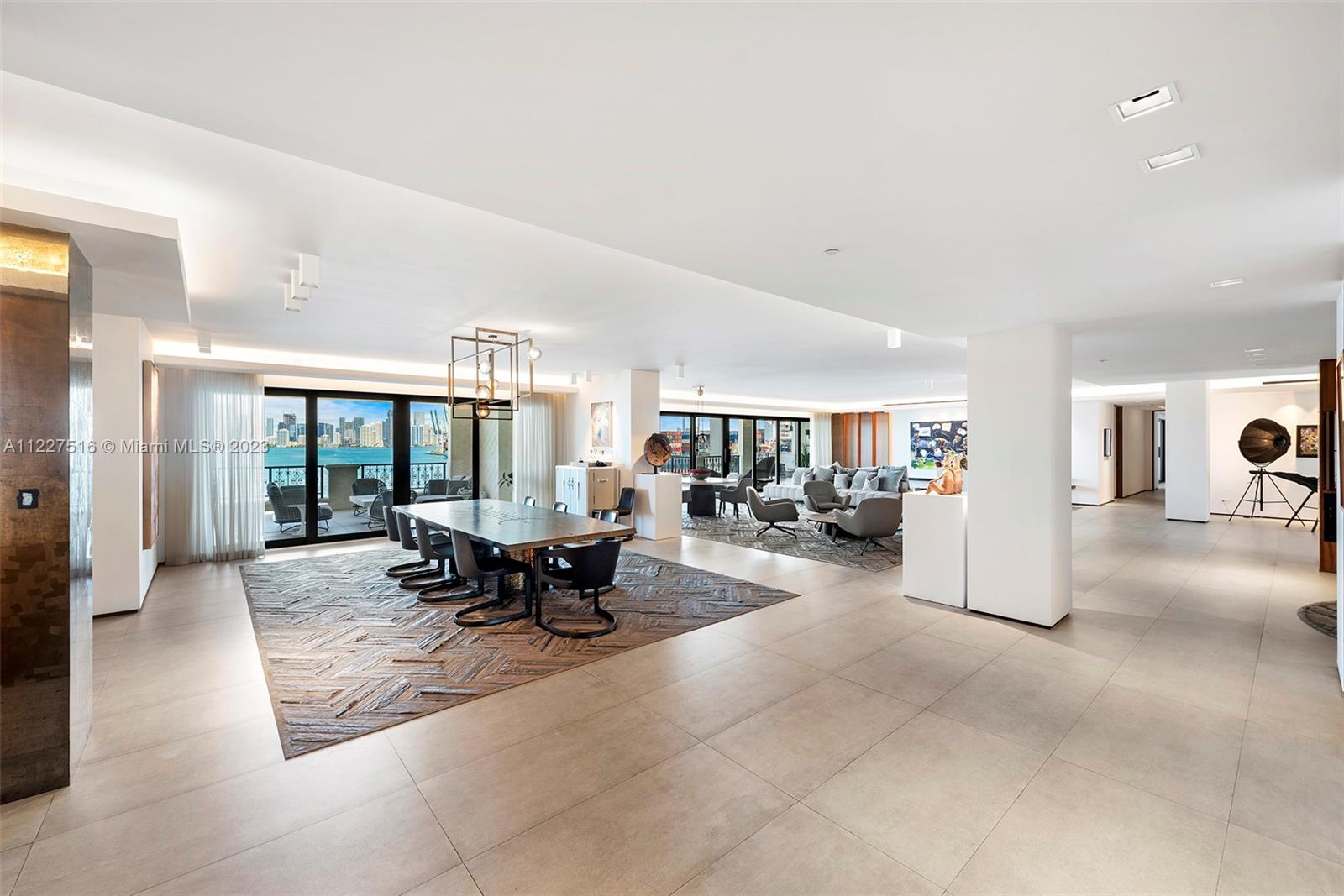 BAYVIEW FISHER ISL NO TWO - Residential