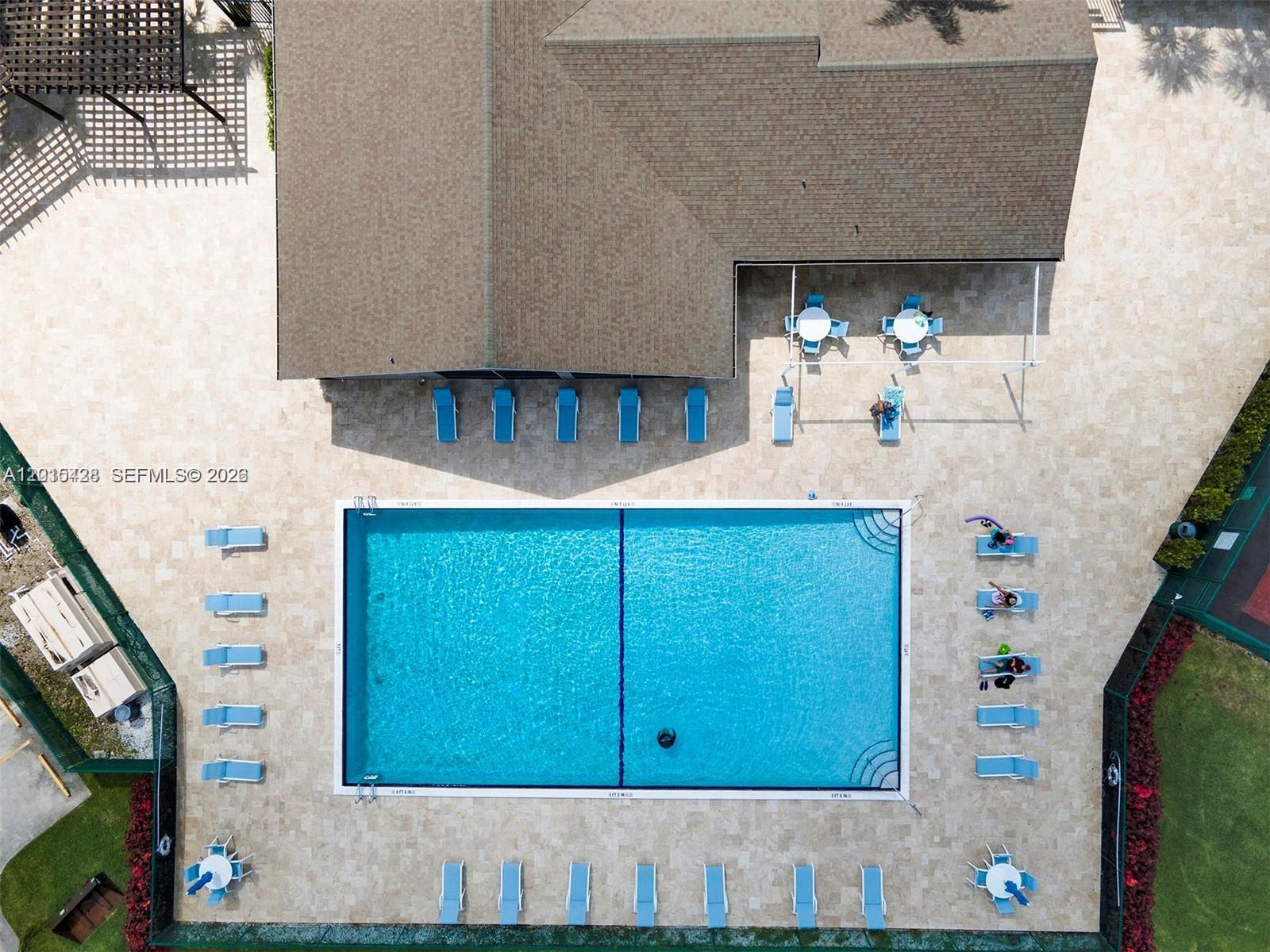 BOCA GARDENS - Residential
