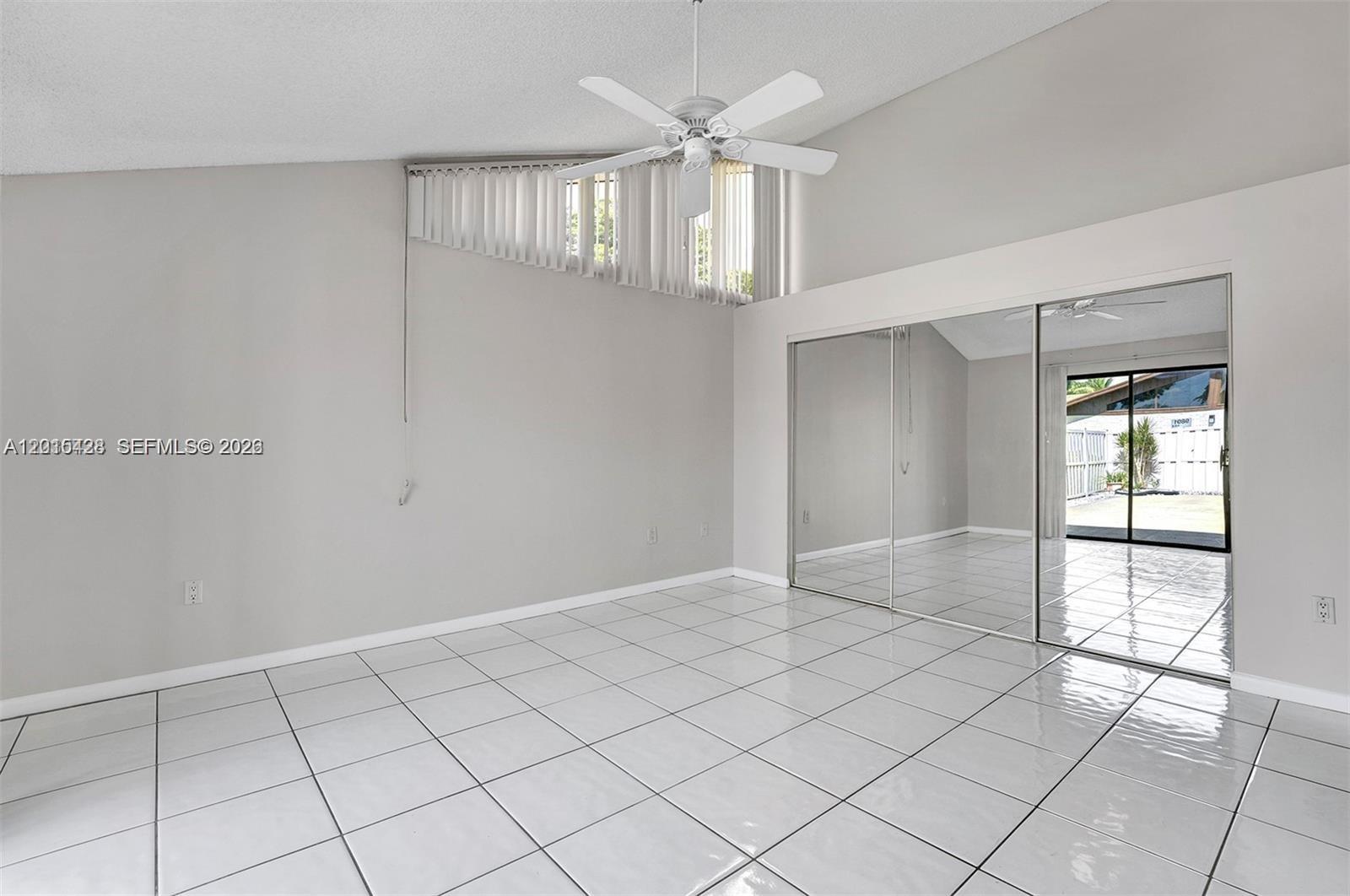 BOCA GARDENS - Residential
