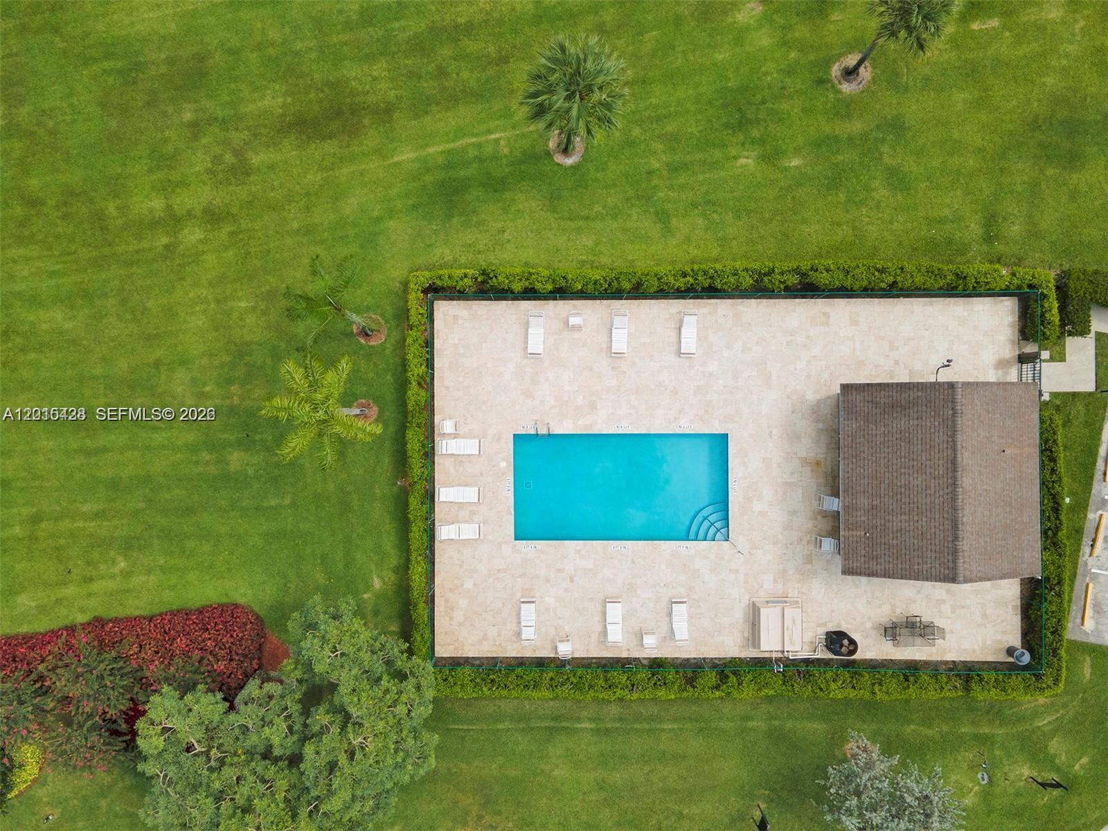 BOCA GARDENS - Residential