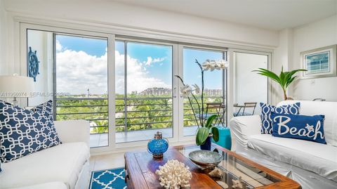 555 Crandon Blvd 71 Key Biscayne FL 33149