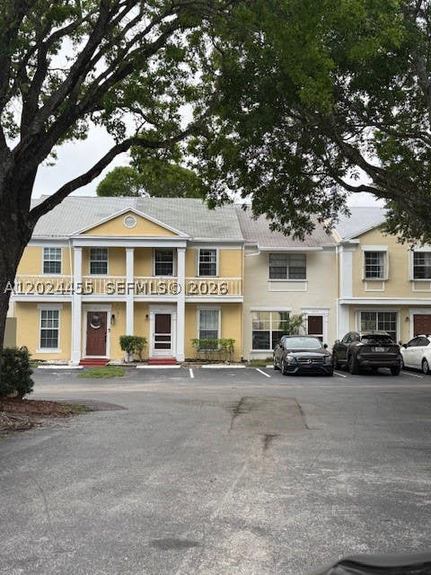 Photo of 2856 Cambridge Ln, Cooper City, FL 33026 (MLS # A12024455)
