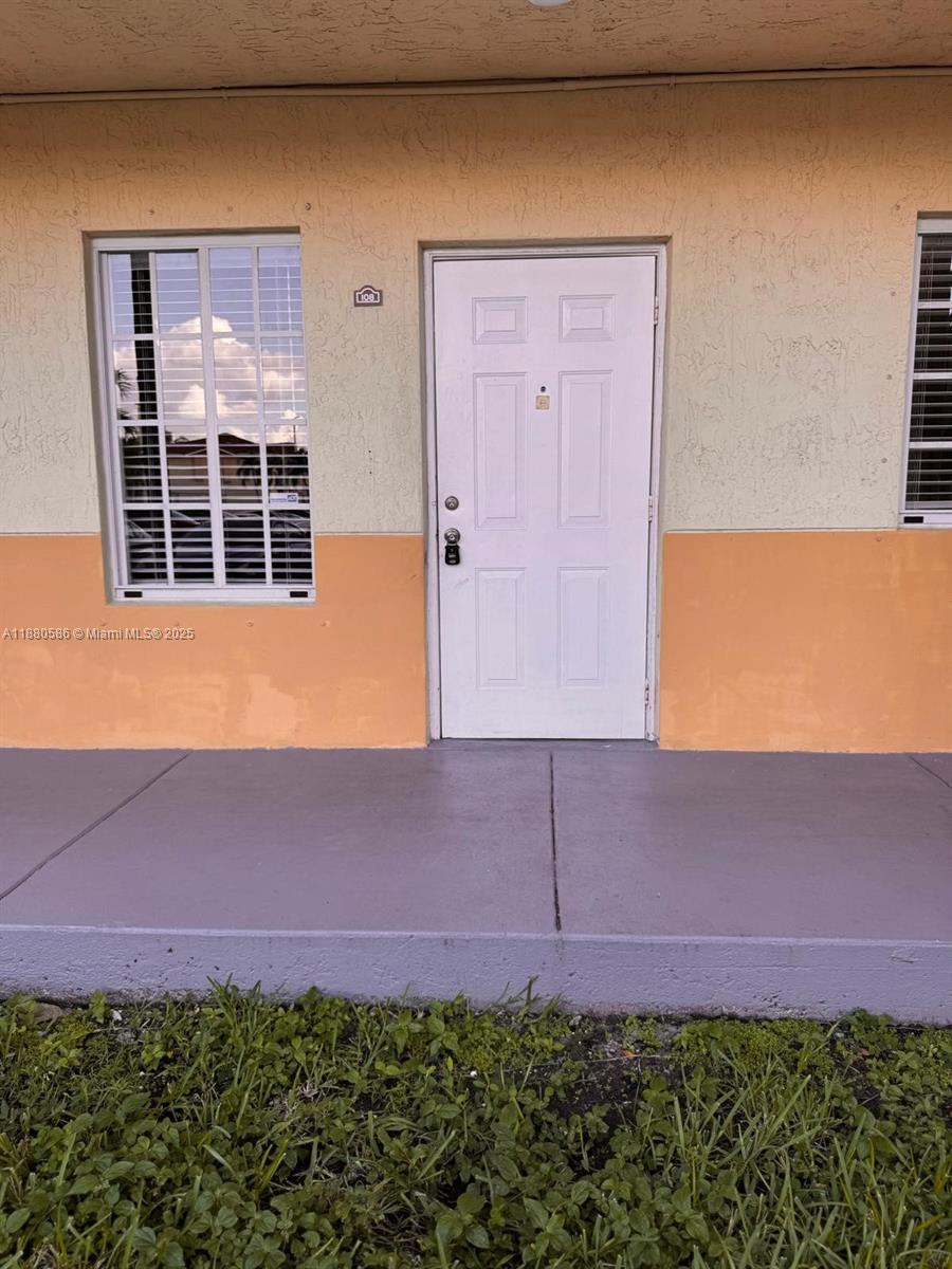 SAN MARCO VILLAS CONDO - Residential Lease