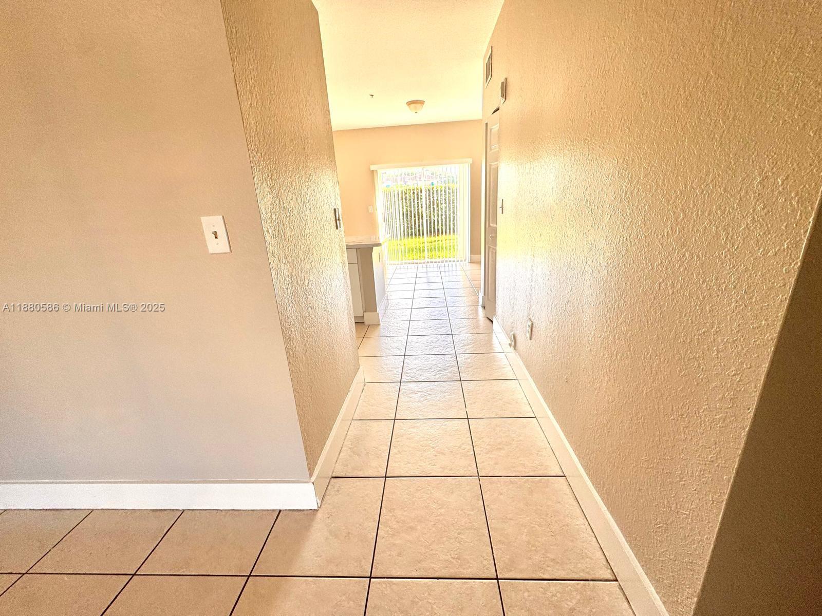 SAN MARCO VILLAS CONDO - Residential Lease