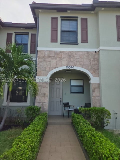 Photo of 11079 W 32nd Ln, Hialeah, FL 33018 (MLS # A12087139)