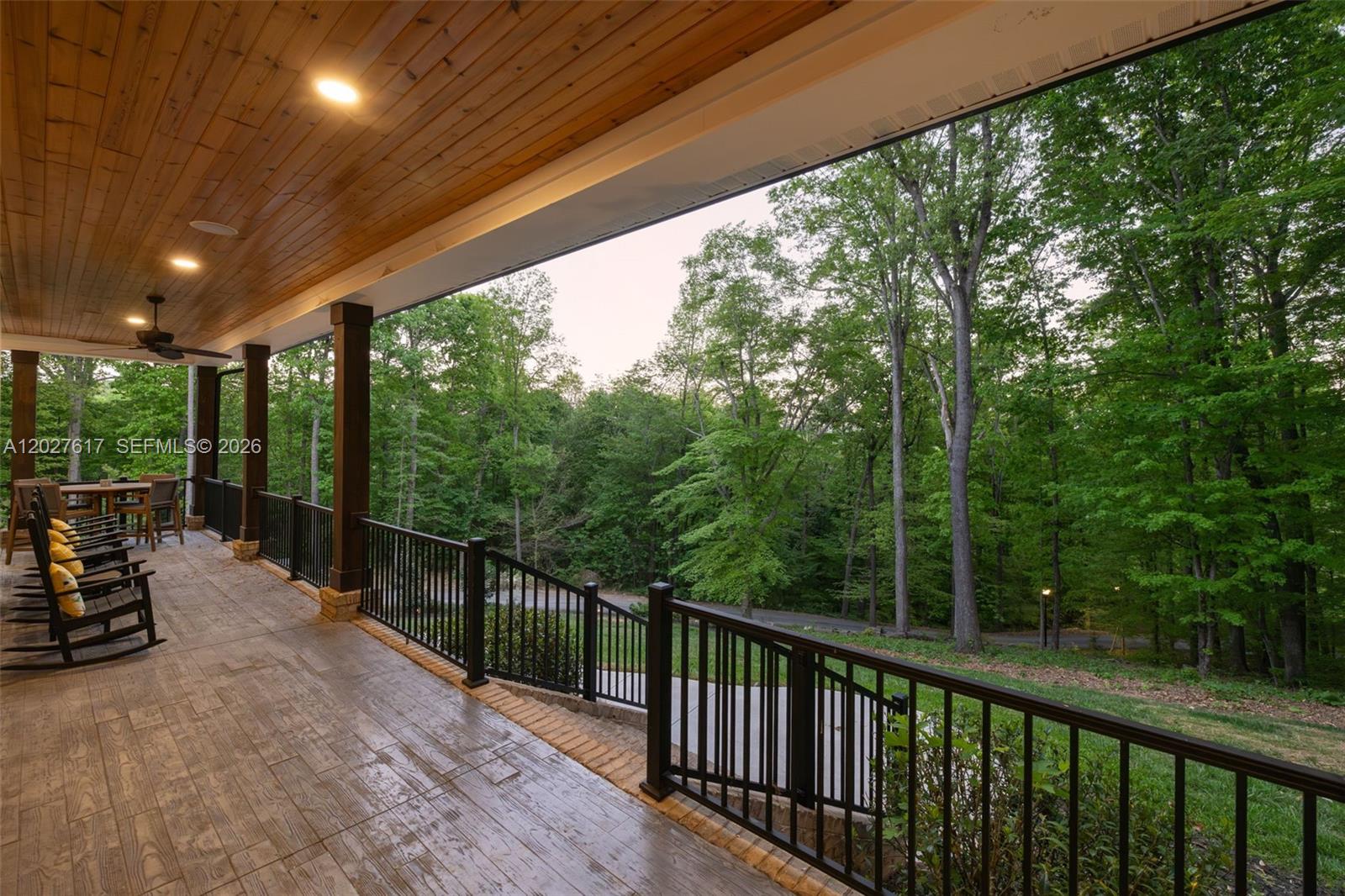 1642 Pineview Road