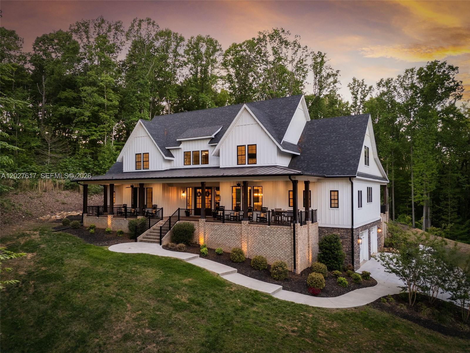 1642 Pineview Road