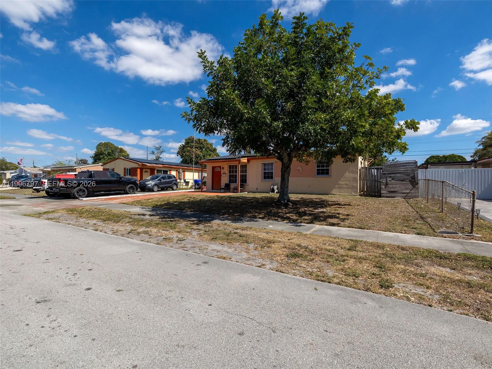 BOULEVARD HEIGHTS SEC 4 - Residential