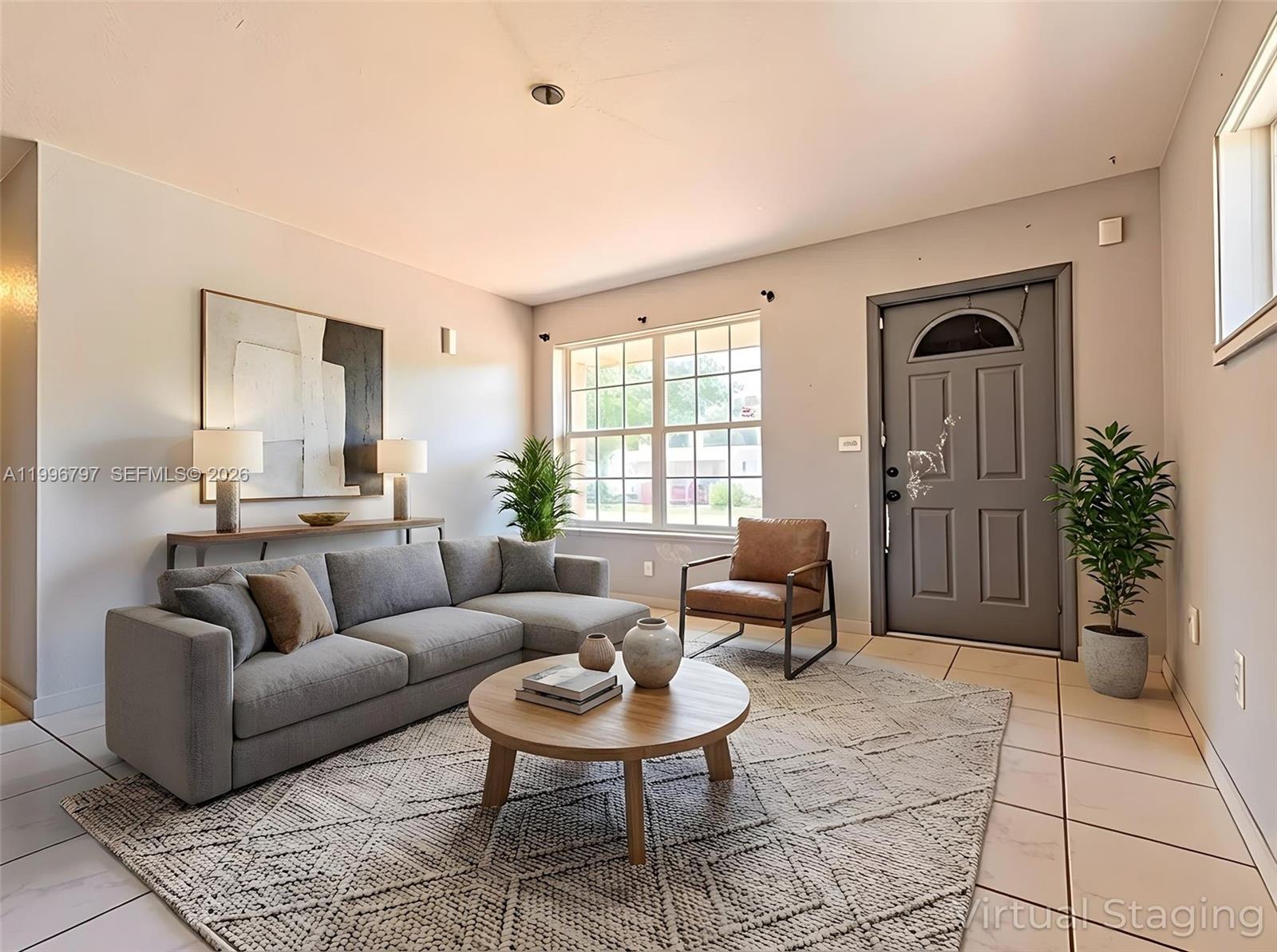 BOULEVARD HEIGHTS SEC 4 - Residential