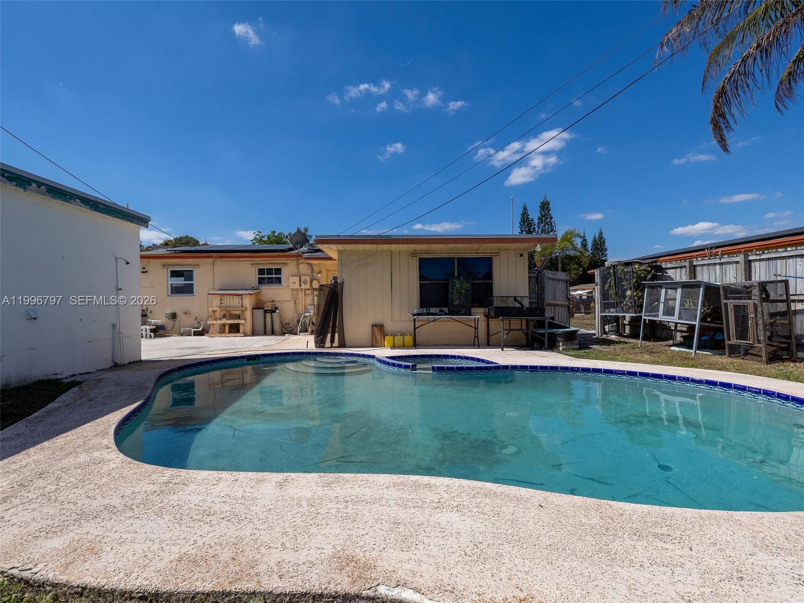 BOULEVARD HEIGHTS SEC 4 - Residential