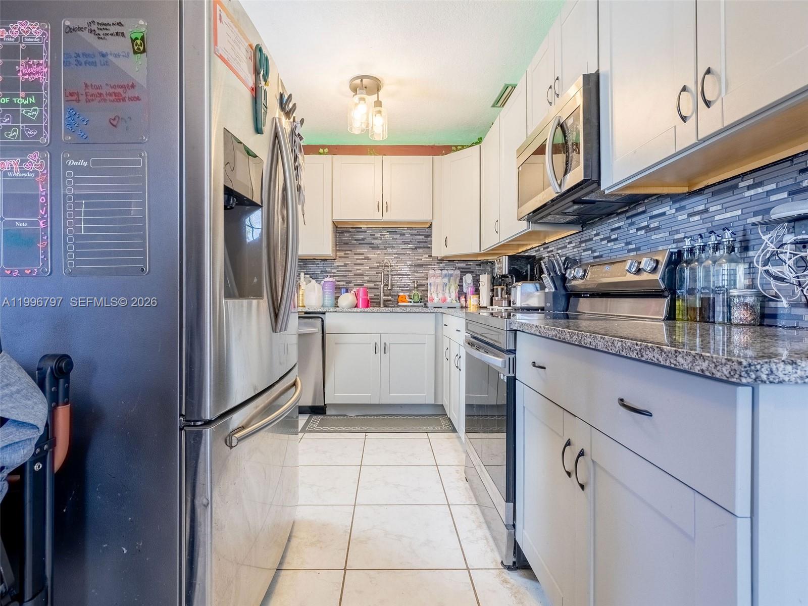 BOULEVARD HEIGHTS SEC 4 - Residential