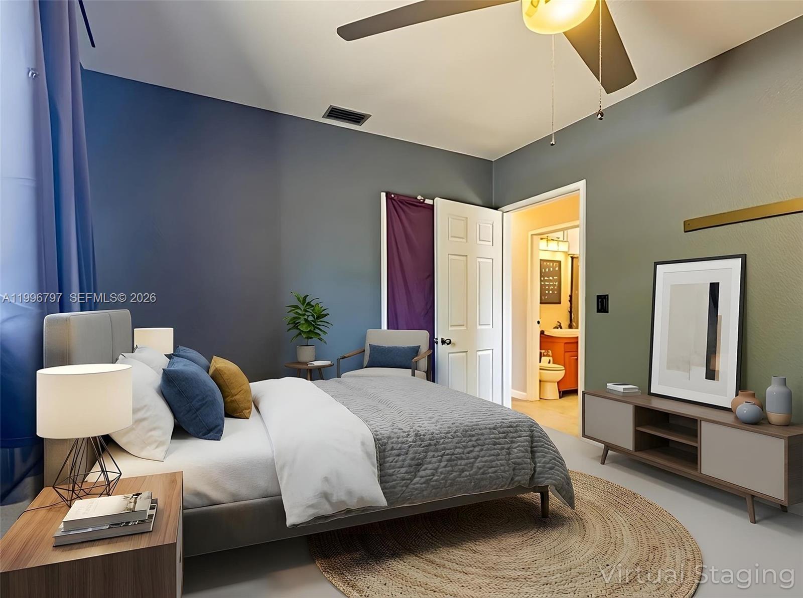 BOULEVARD HEIGHTS SEC 4 - Residential