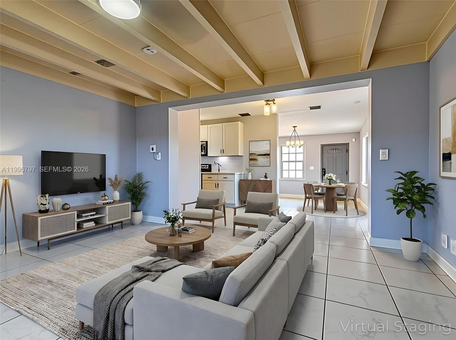 BOULEVARD HEIGHTS SEC 4 - Residential