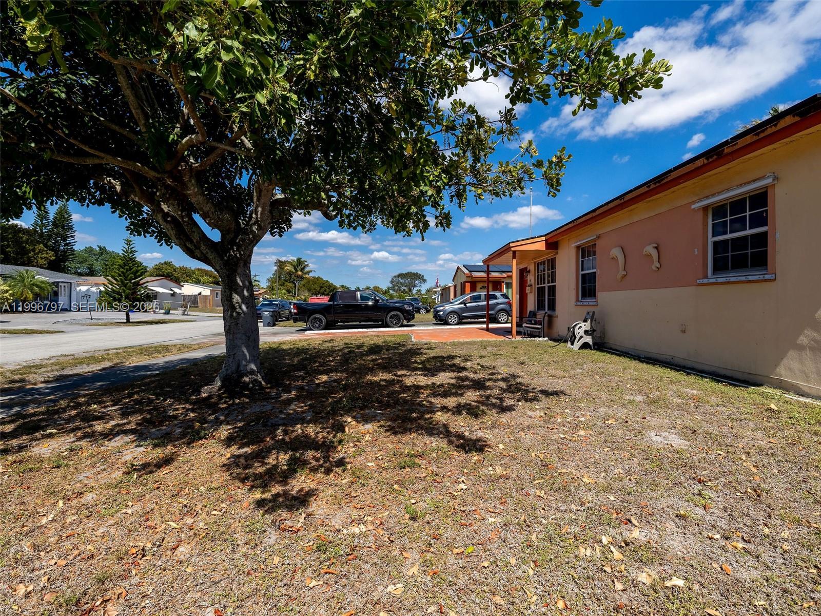 BOULEVARD HEIGHTS SEC 4 - Residential