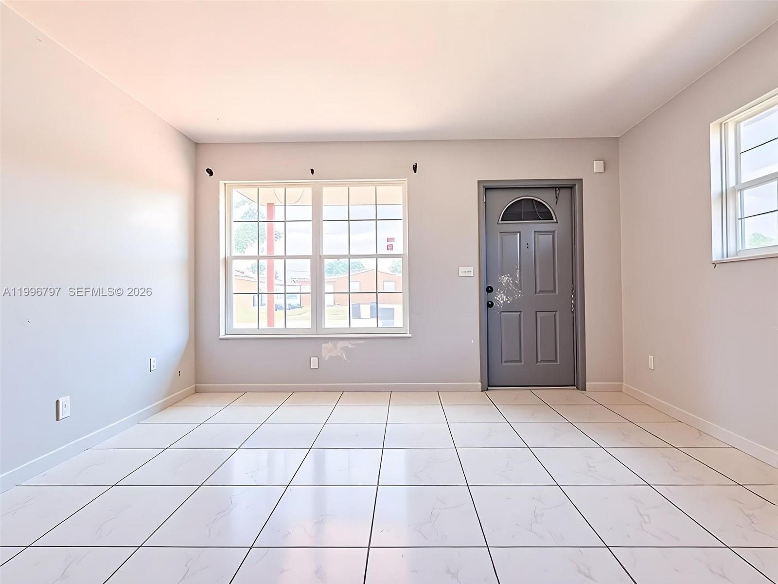 BOULEVARD HEIGHTS SEC 4 - Residential