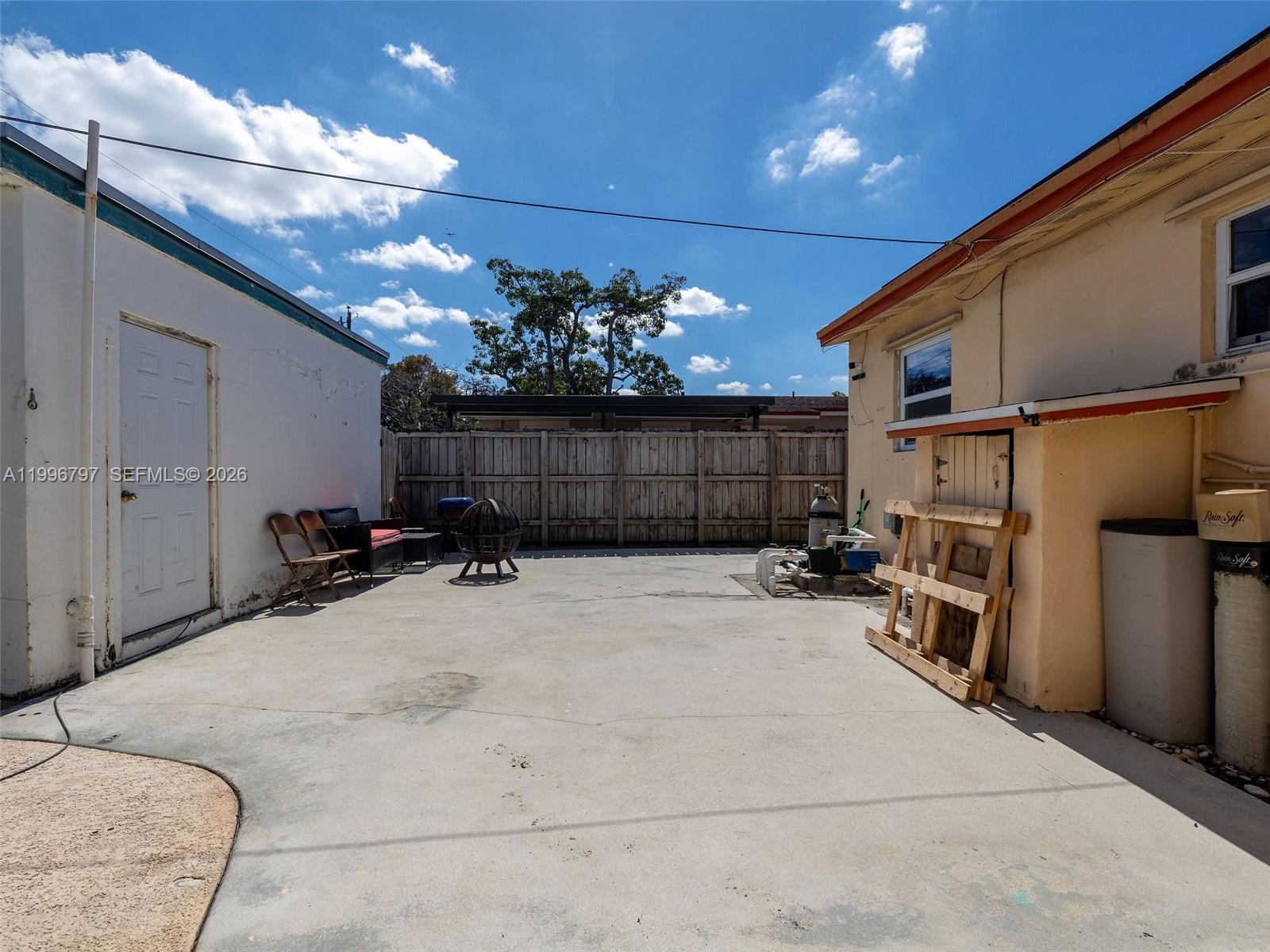 BOULEVARD HEIGHTS SEC 4 - Residential