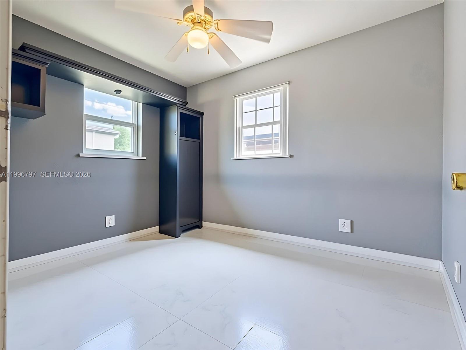 BOULEVARD HEIGHTS SEC 4 - Residential