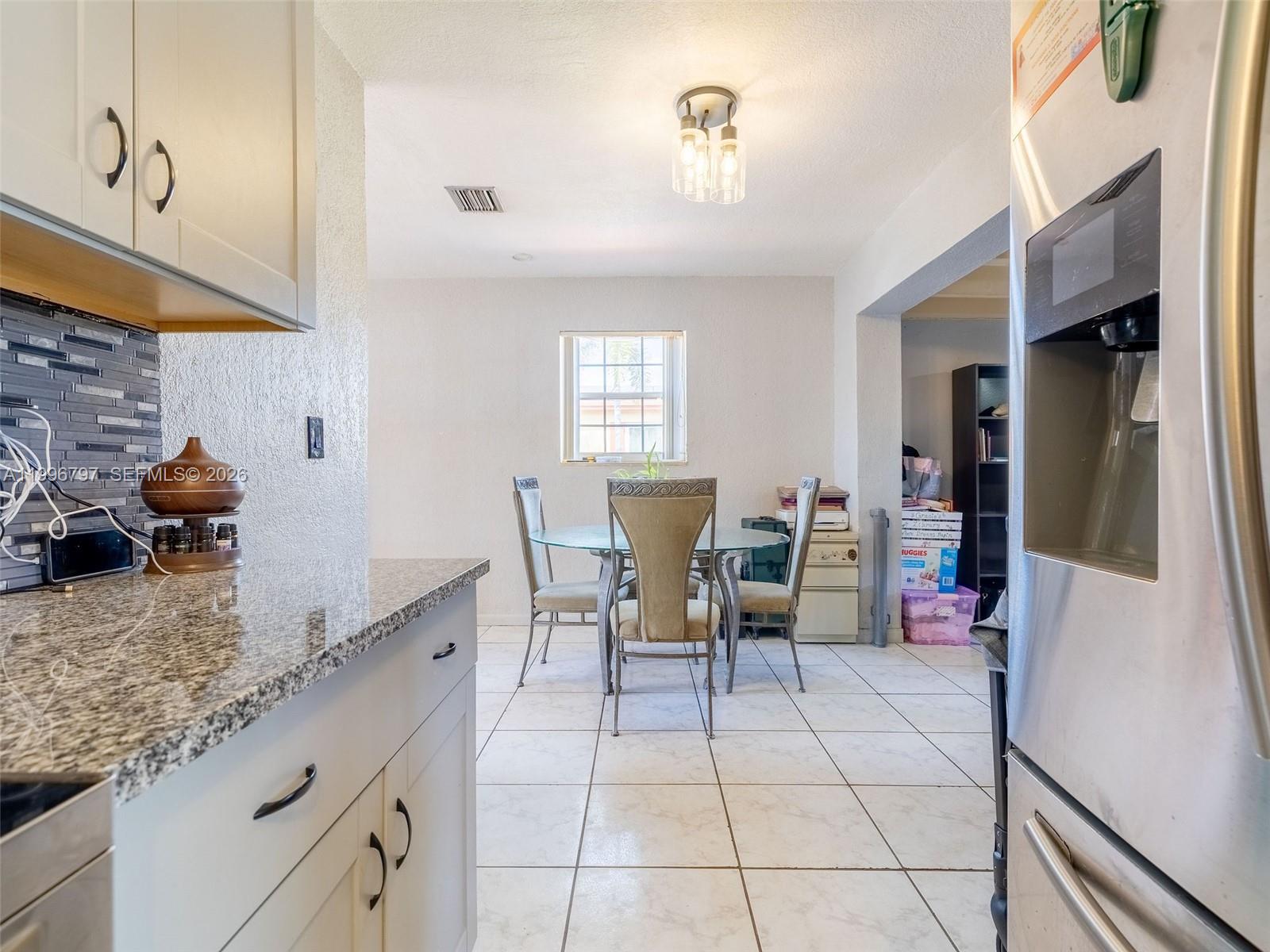 BOULEVARD HEIGHTS SEC 4 - Residential