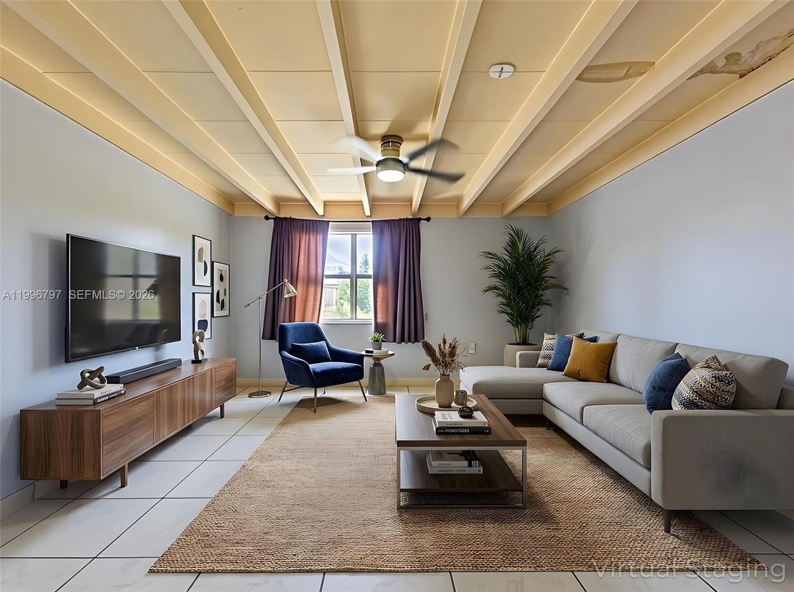 BOULEVARD HEIGHTS SEC 4 - Residential