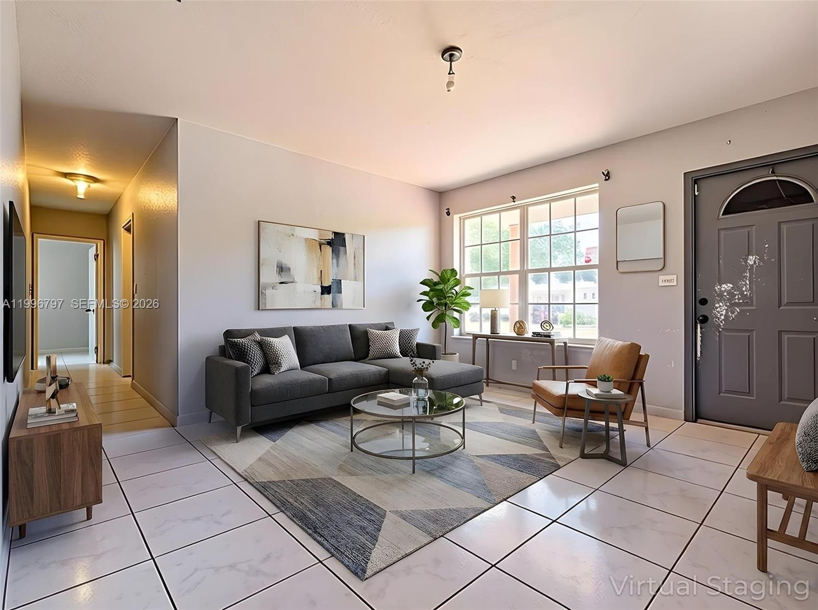 BOULEVARD HEIGHTS SEC 4 - Residential