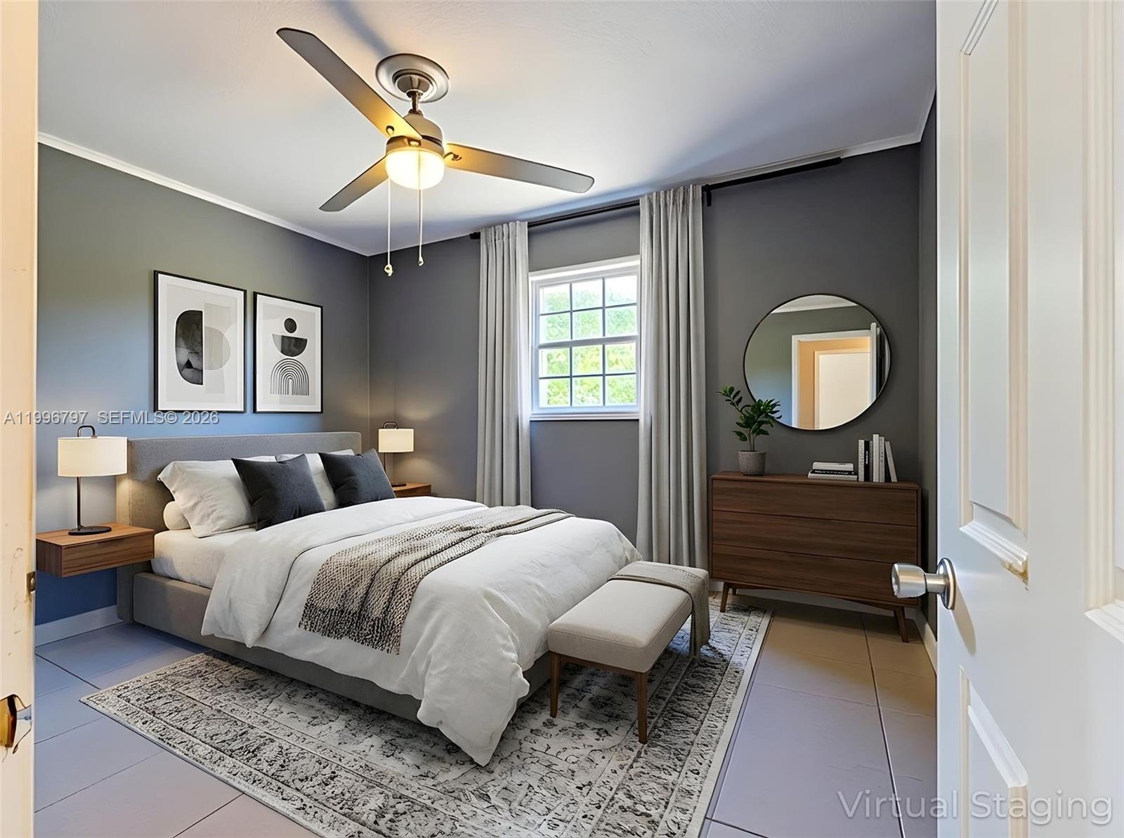 BOULEVARD HEIGHTS SEC 4 - Residential